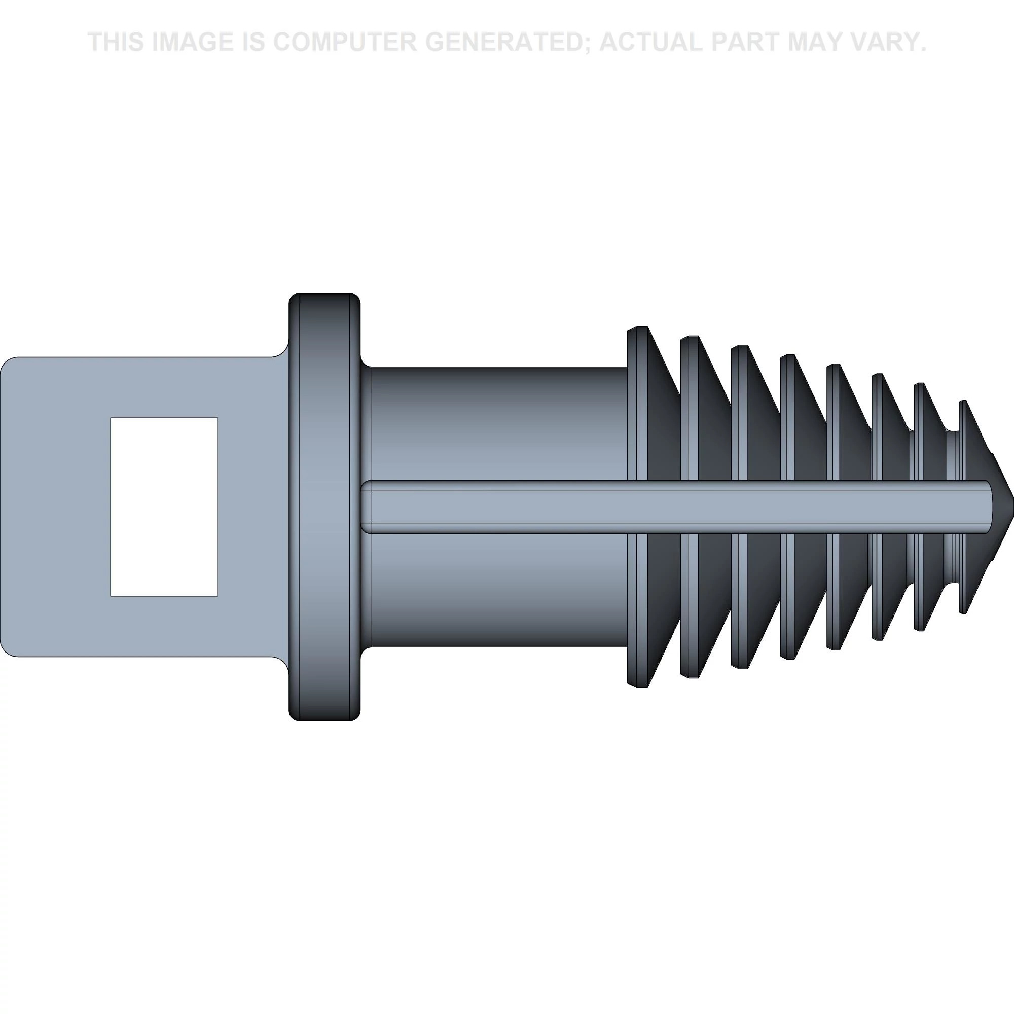 FASTENER | CASEIH | CA | EN