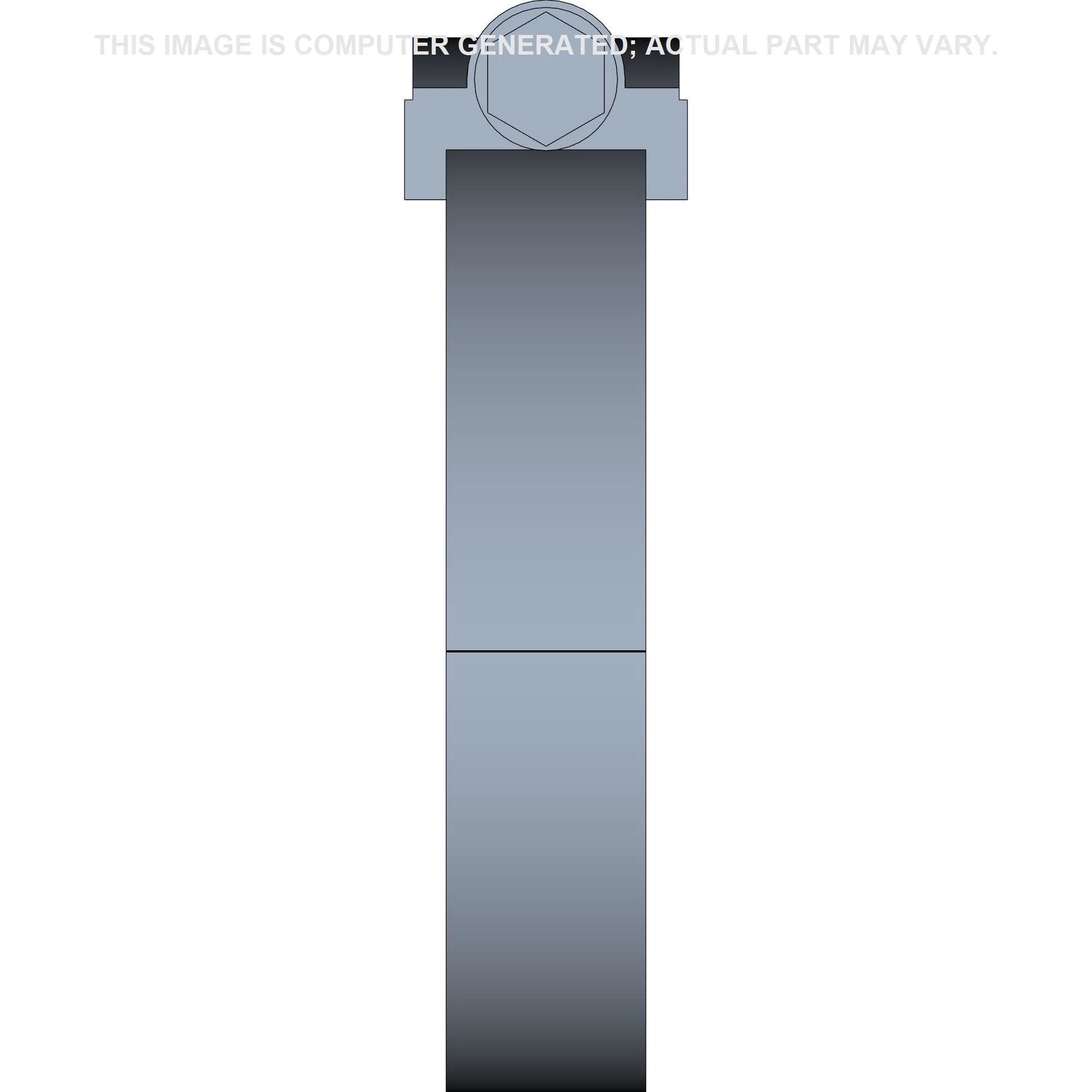 HOSE CLAMP | CASECE | US | EN