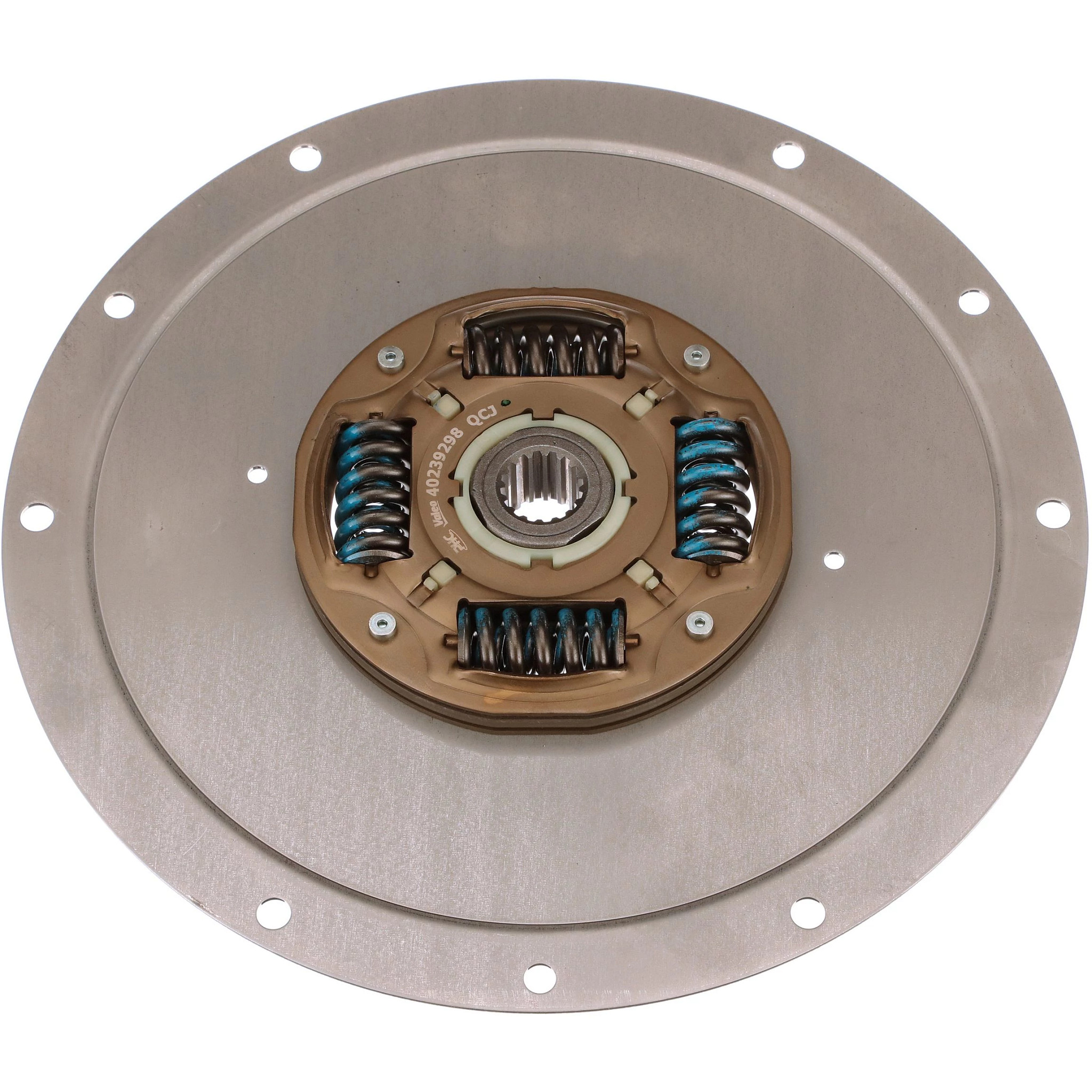 Amortisseur | FLEXICOIL | CA | EN