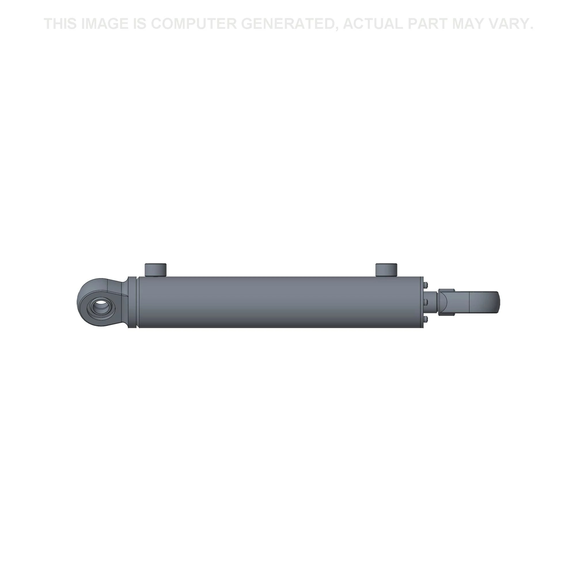 STEERING CYLINDER | NEWHOLLANDAG | US | EN