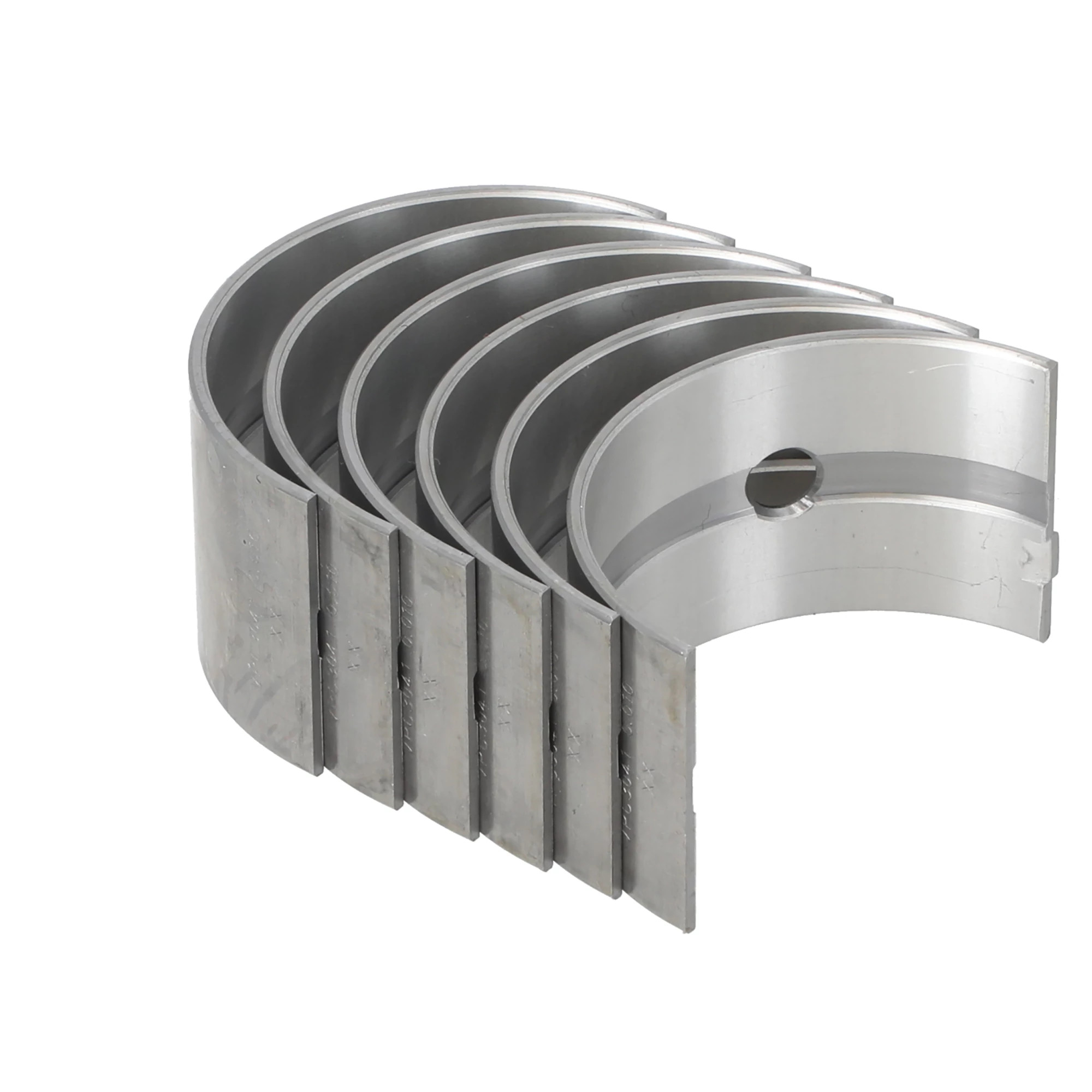 Main Bearing Set - 0.01