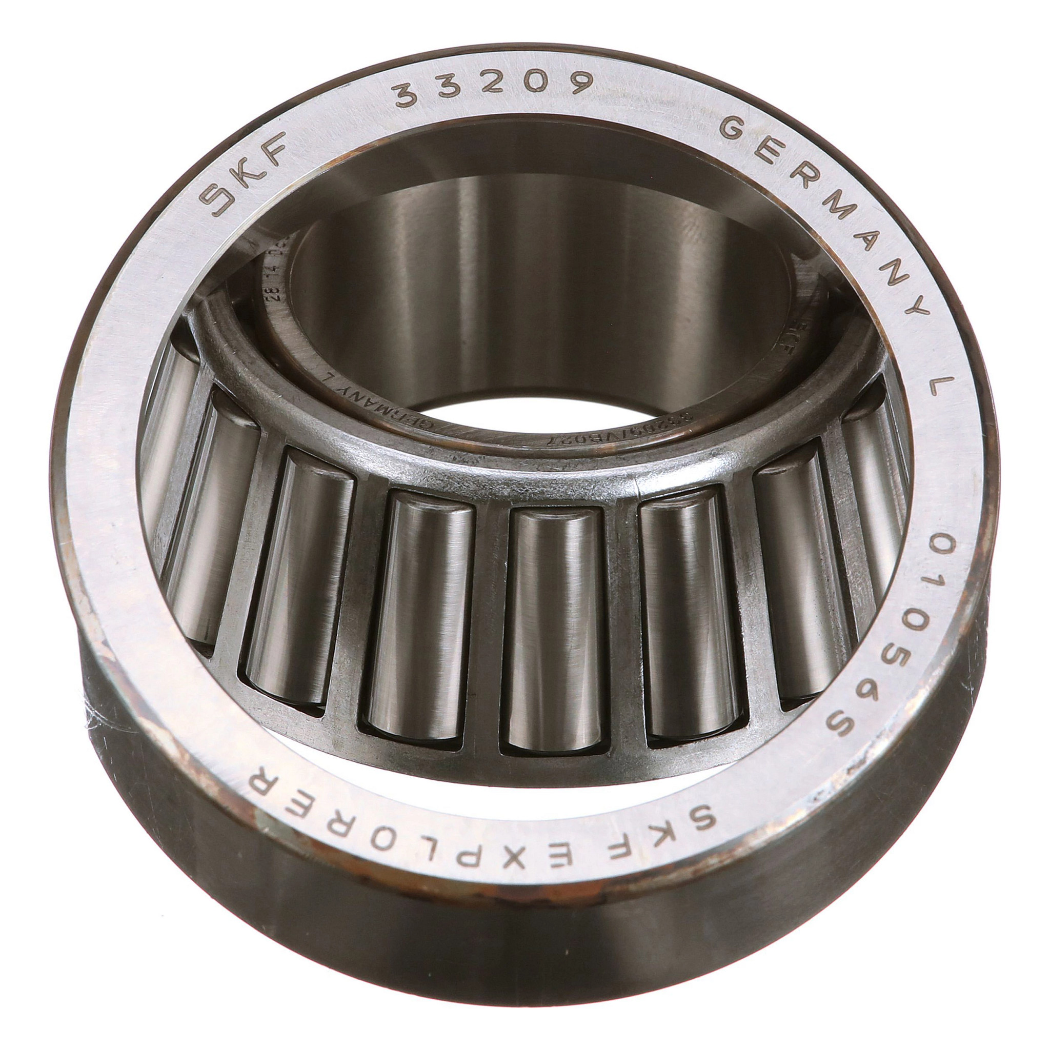 ROULEMENT ROUL. CONIQ. | NEWHOLLANDCE | EU | FR