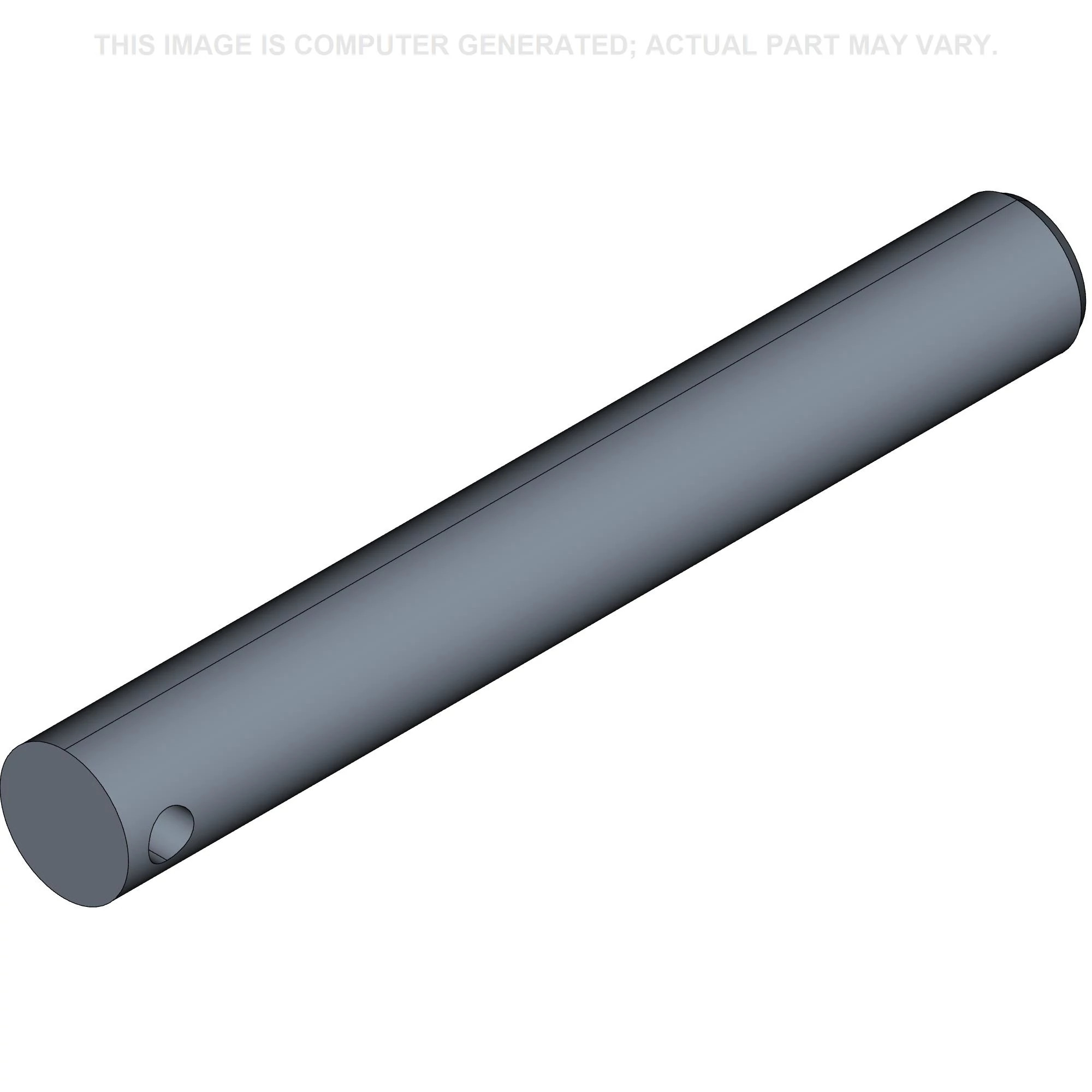 Cross Pin | FLEXICOIL | CA | EN