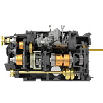 Transmission et groupe motopropulseur | CASEIH | EU | FR