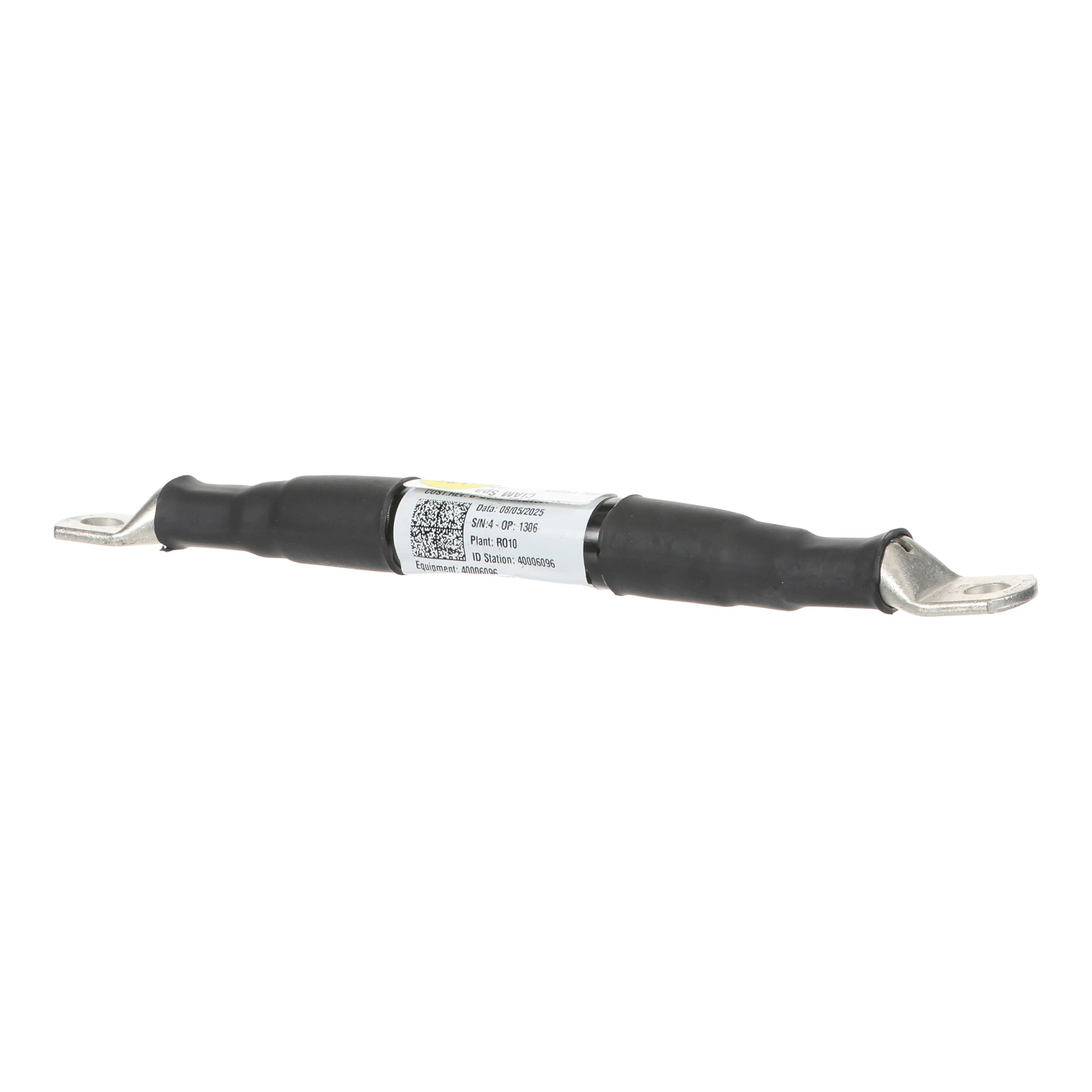 Cable Masse Batterie | NEWHOLLANDCE | CA | FR