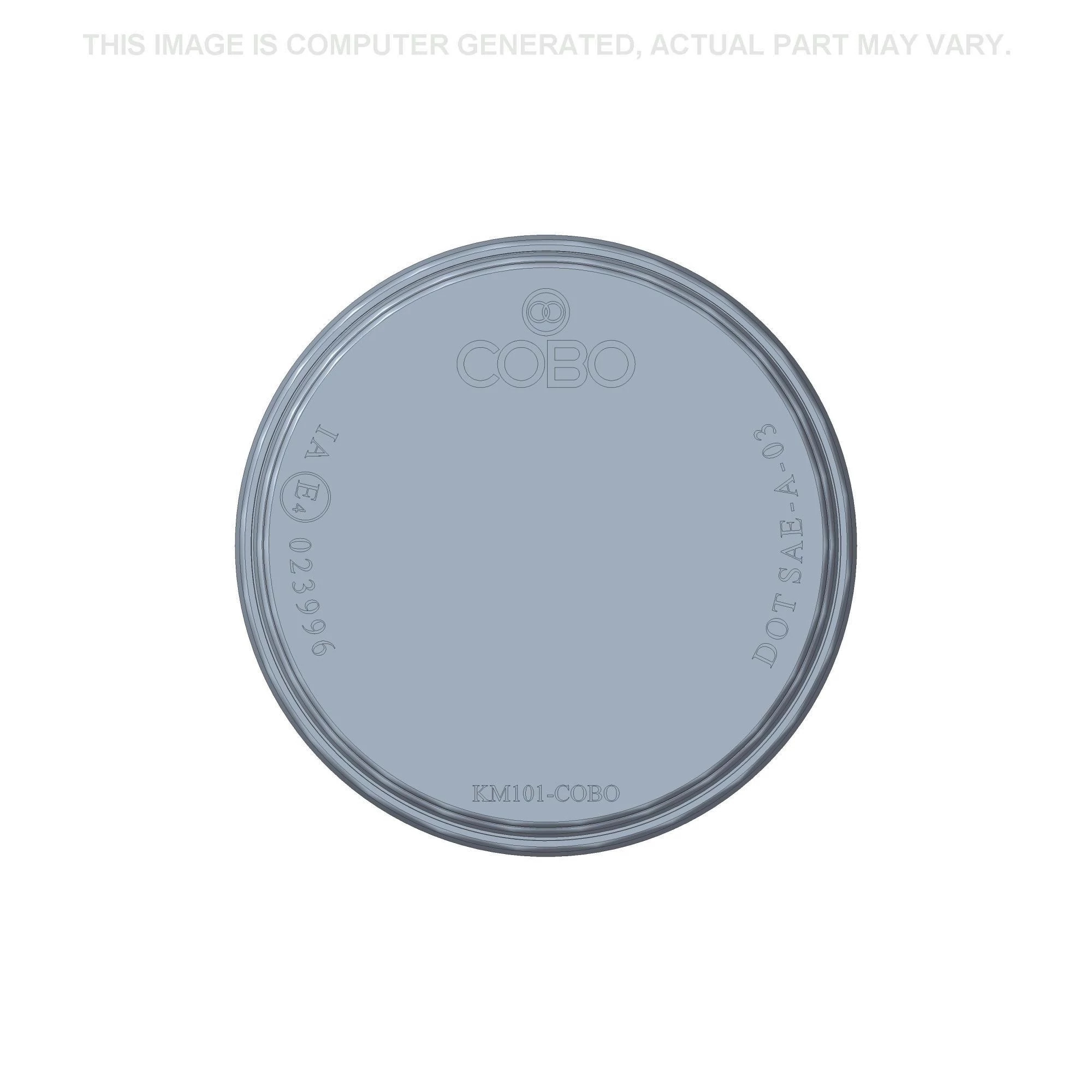 REFLECTOR | NEWHOLLANDAG | CA | EN