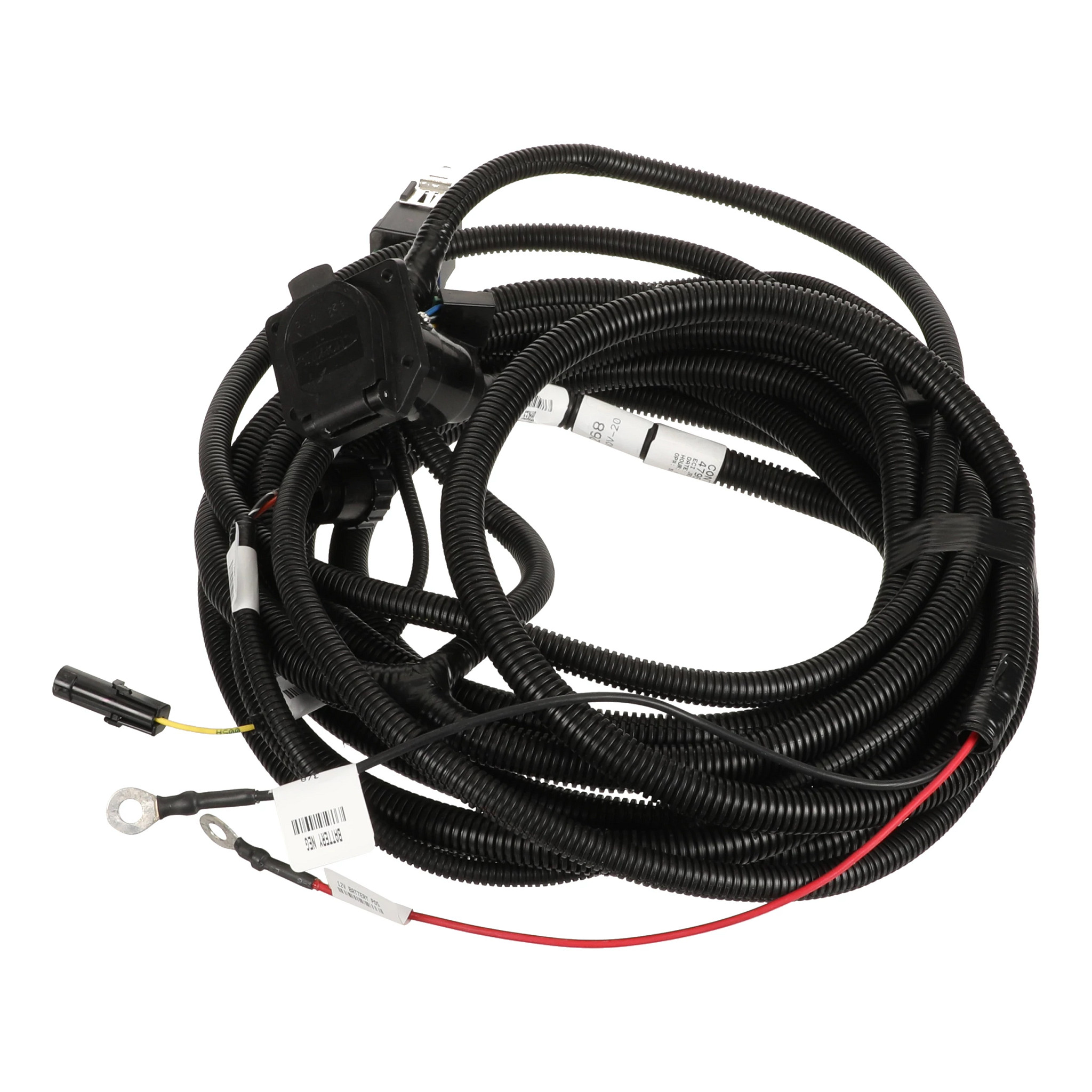 FAISCEAU ELECTRIQUE | FLEXICOIL | CA | FR