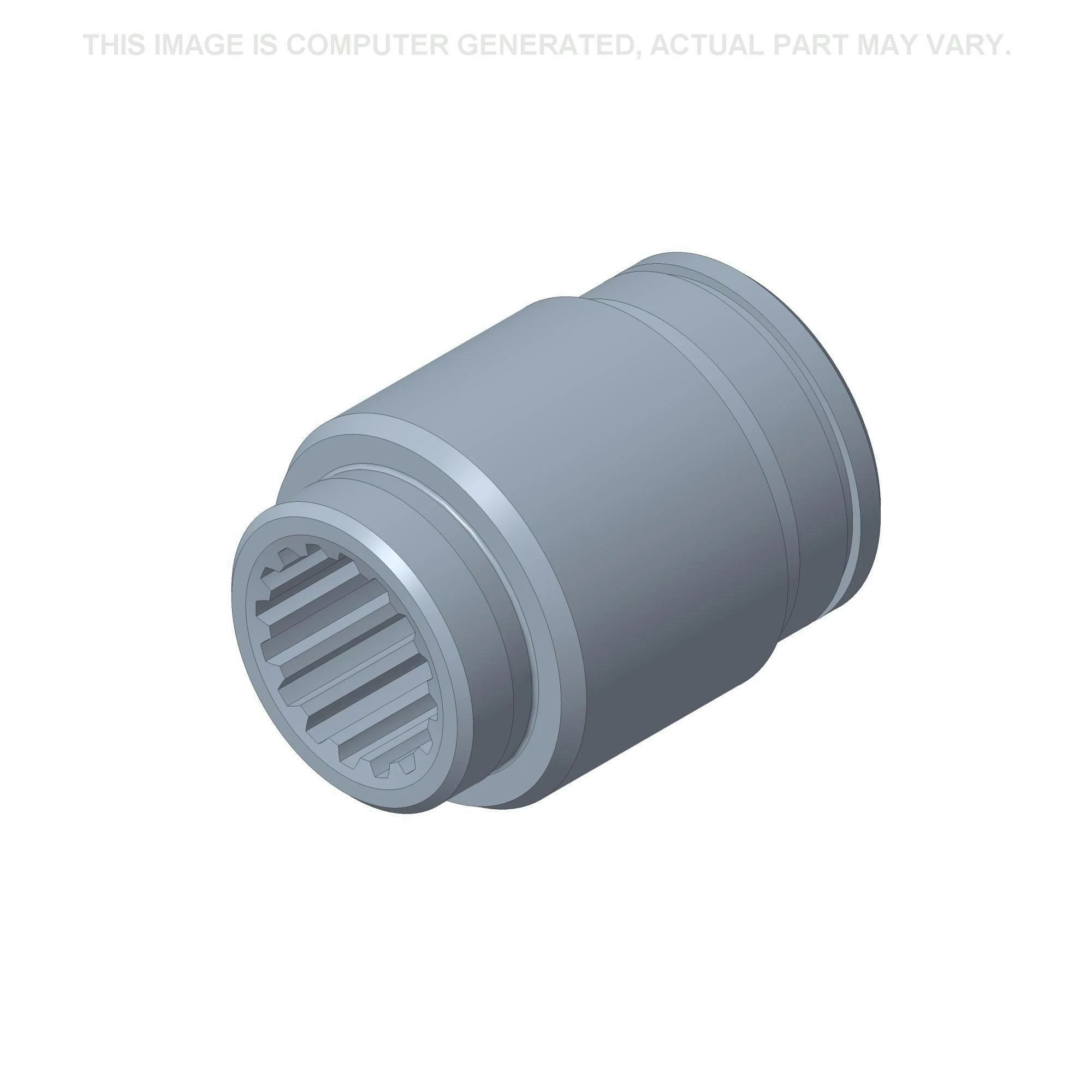 SPLINED COUPLING | CASECE | CA | EN