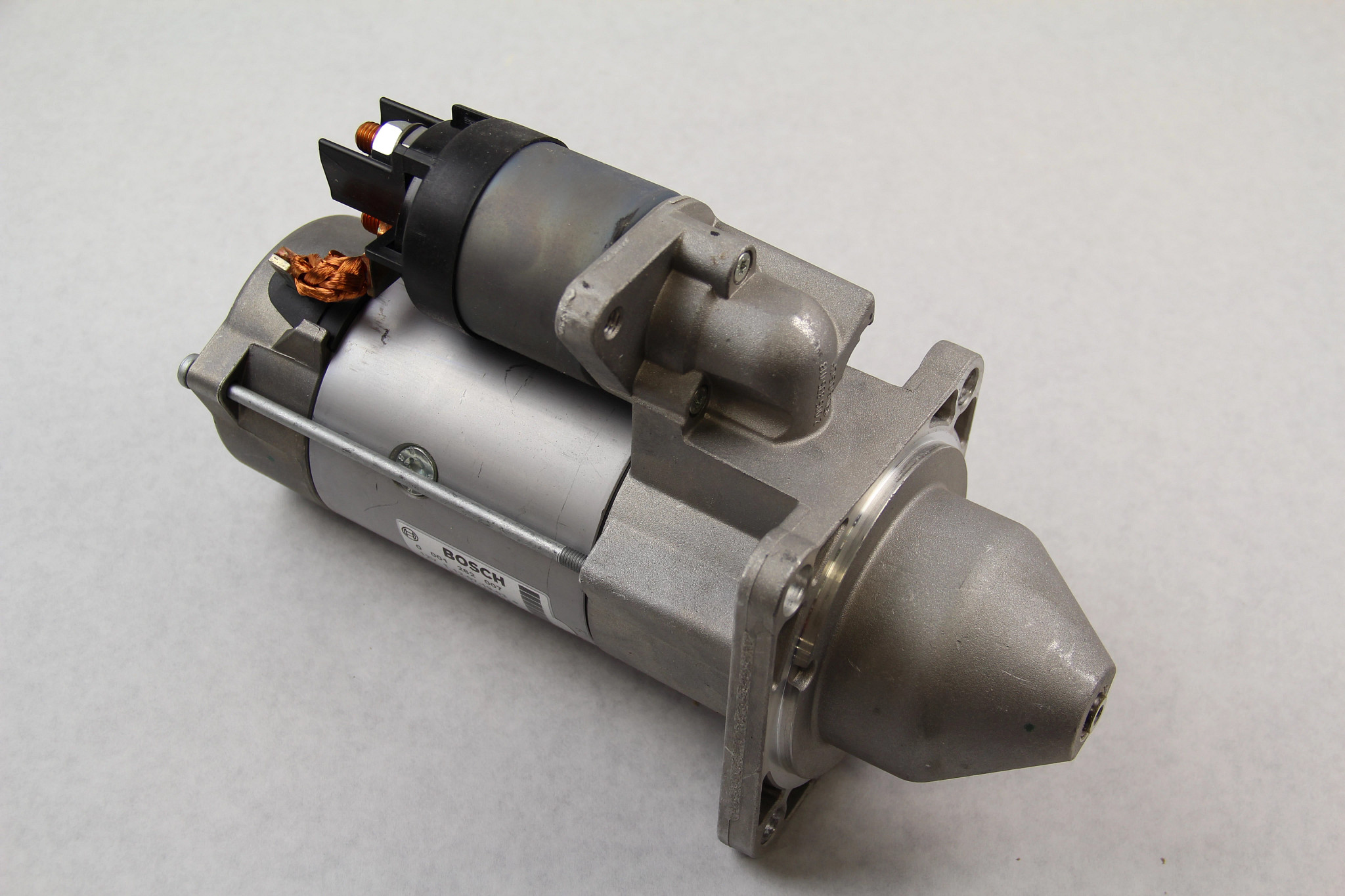 REMAN-STARTER | CASEIH | CA | EN