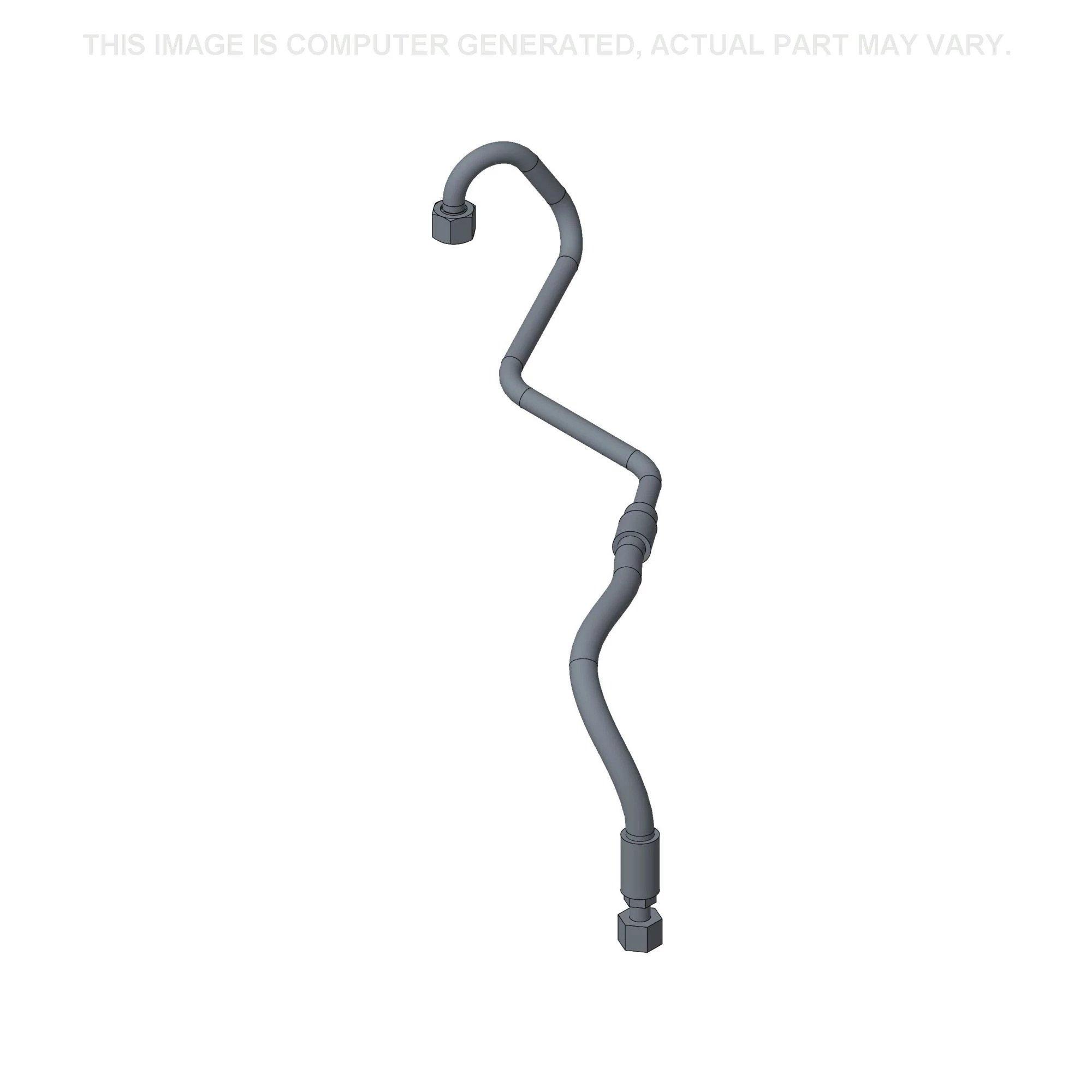 ГИДРОПРОВОД | NEWHOLLANDCE | EU | RU