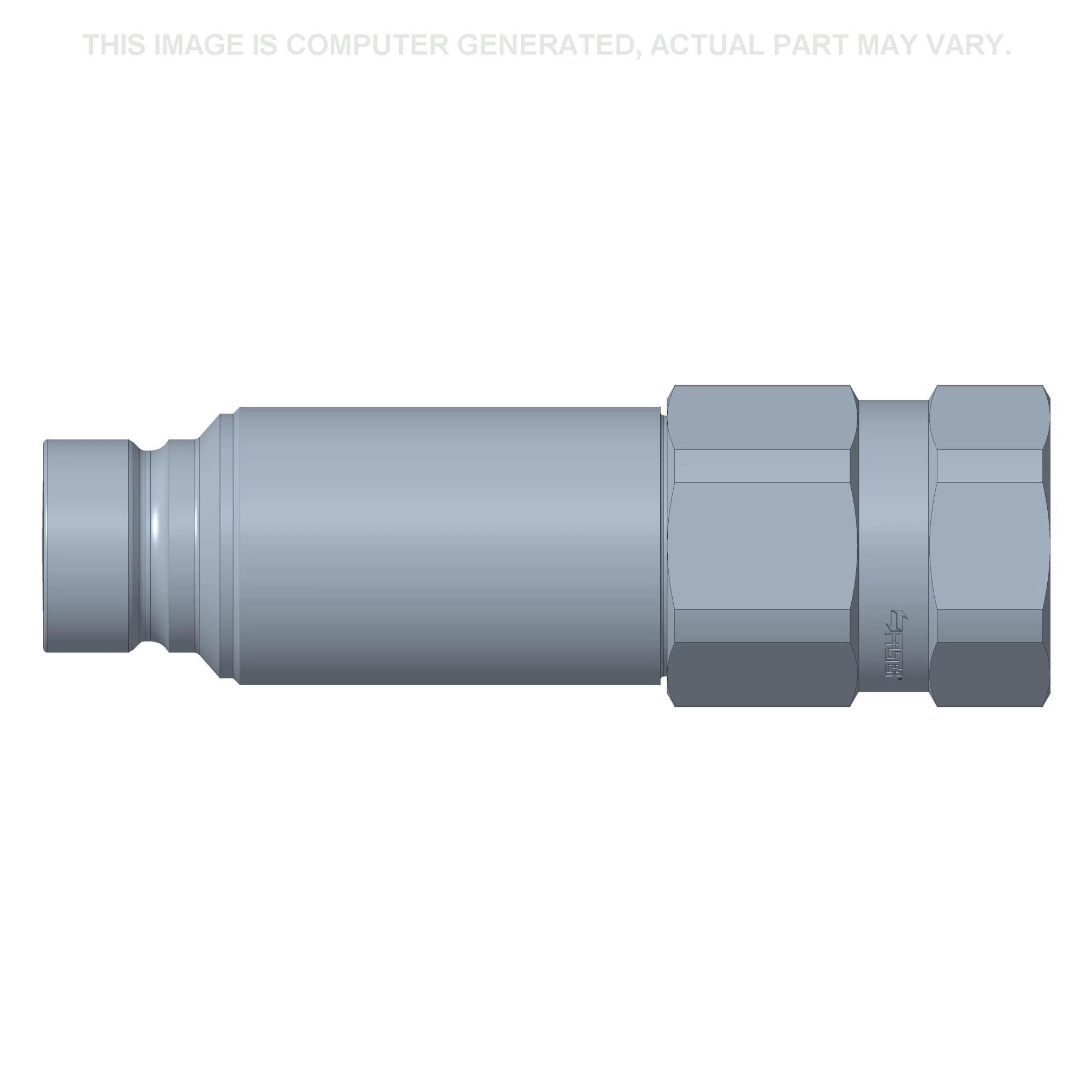 QUICK MALE COUPLING | NEWHOLLANDCE | US | EN