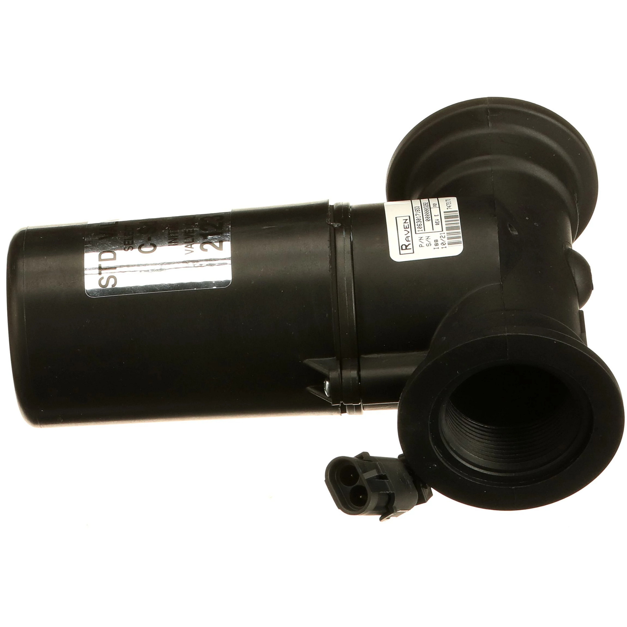 VALVE | CASEIH | US | EN