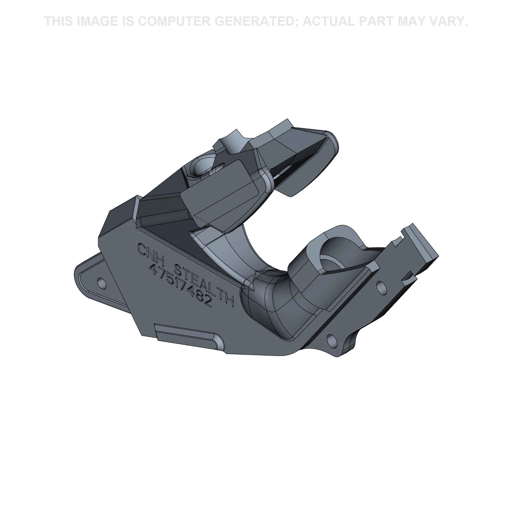 Body | NEWHOLLANDAG | US | EN