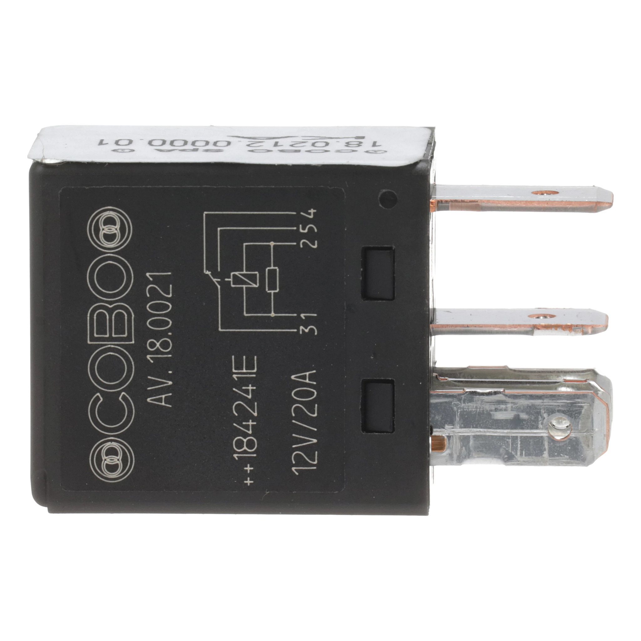 RELAY | CASEIH | EU | EN