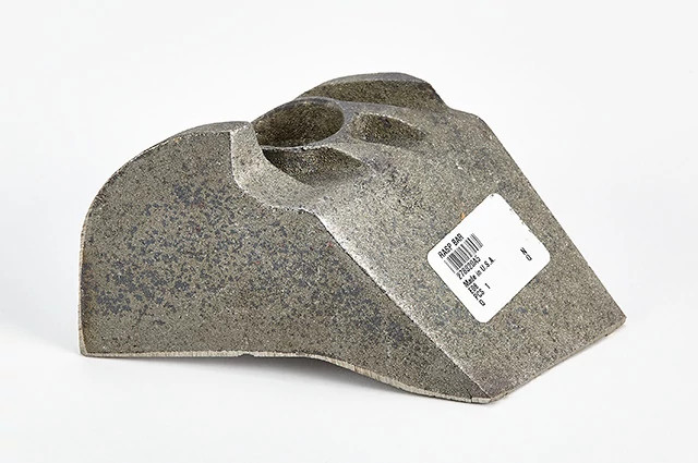 RASP BAR | FLEXICOIL | US | EN