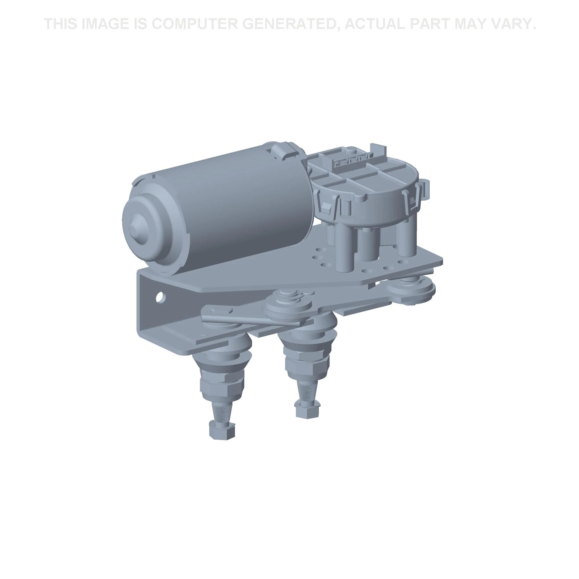 WIPER MOTOR | CASECE | US | EN