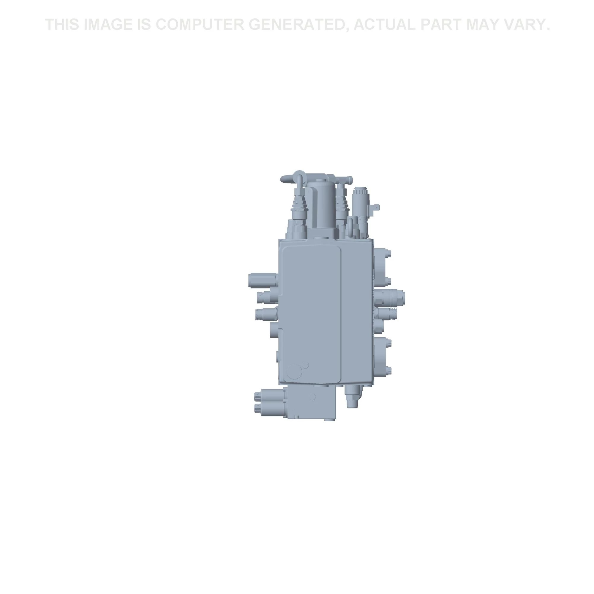 DISTRIBUTORE IDRAULI | CASECE | IT | IT