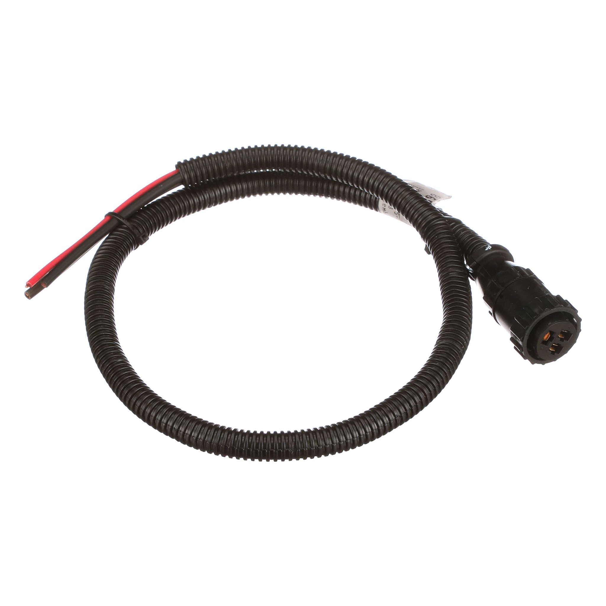 ELECTRIC CABLE | NEWHOLLANDAG | EU | EN