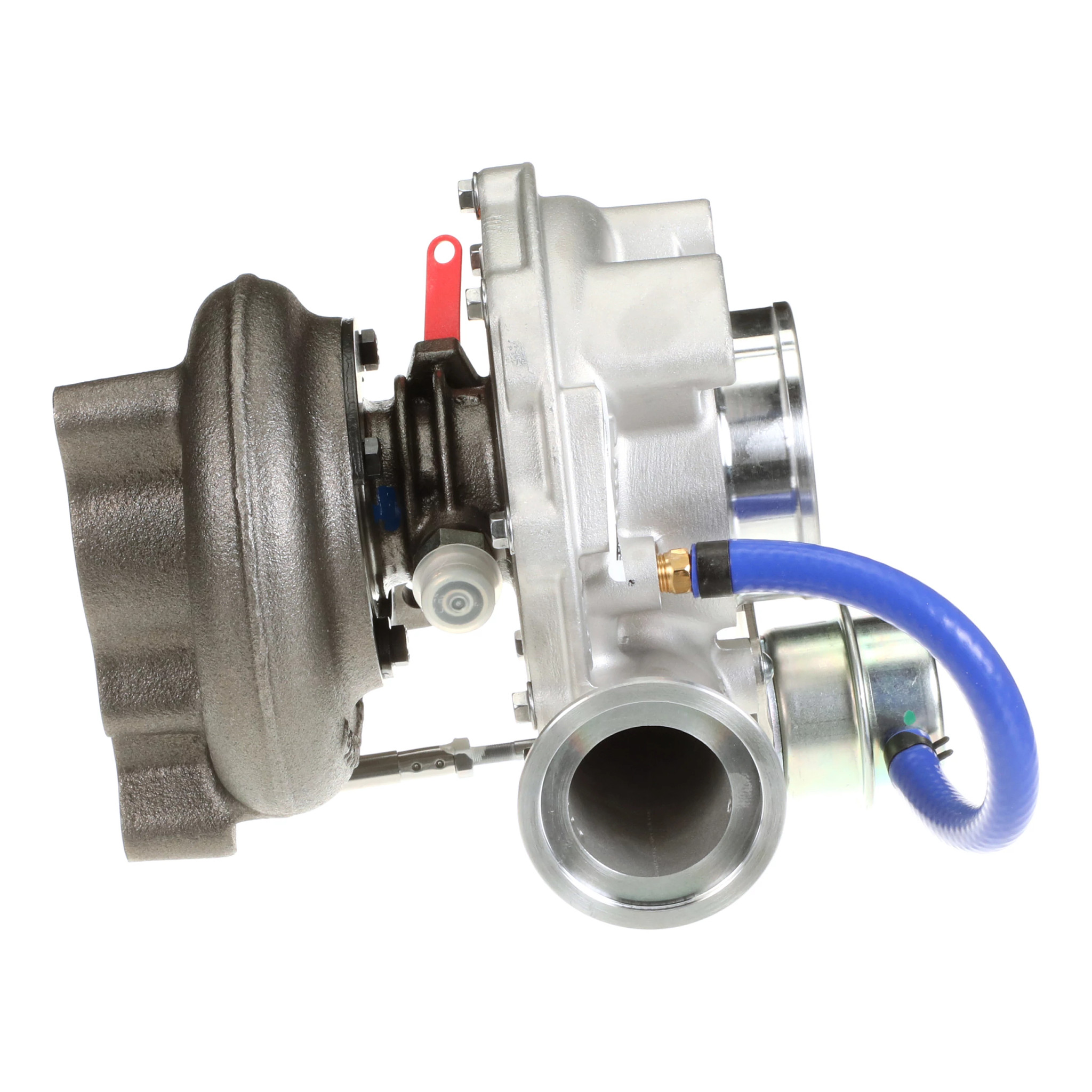 TURBOCOMPRESSEUR | NEWHOLLANDAG | AMEA | EN