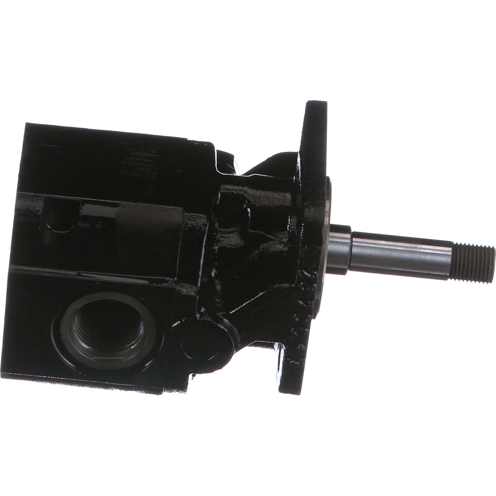 HYDRAULIC MOTOR | NEWHOLLANDCE | SA | EN