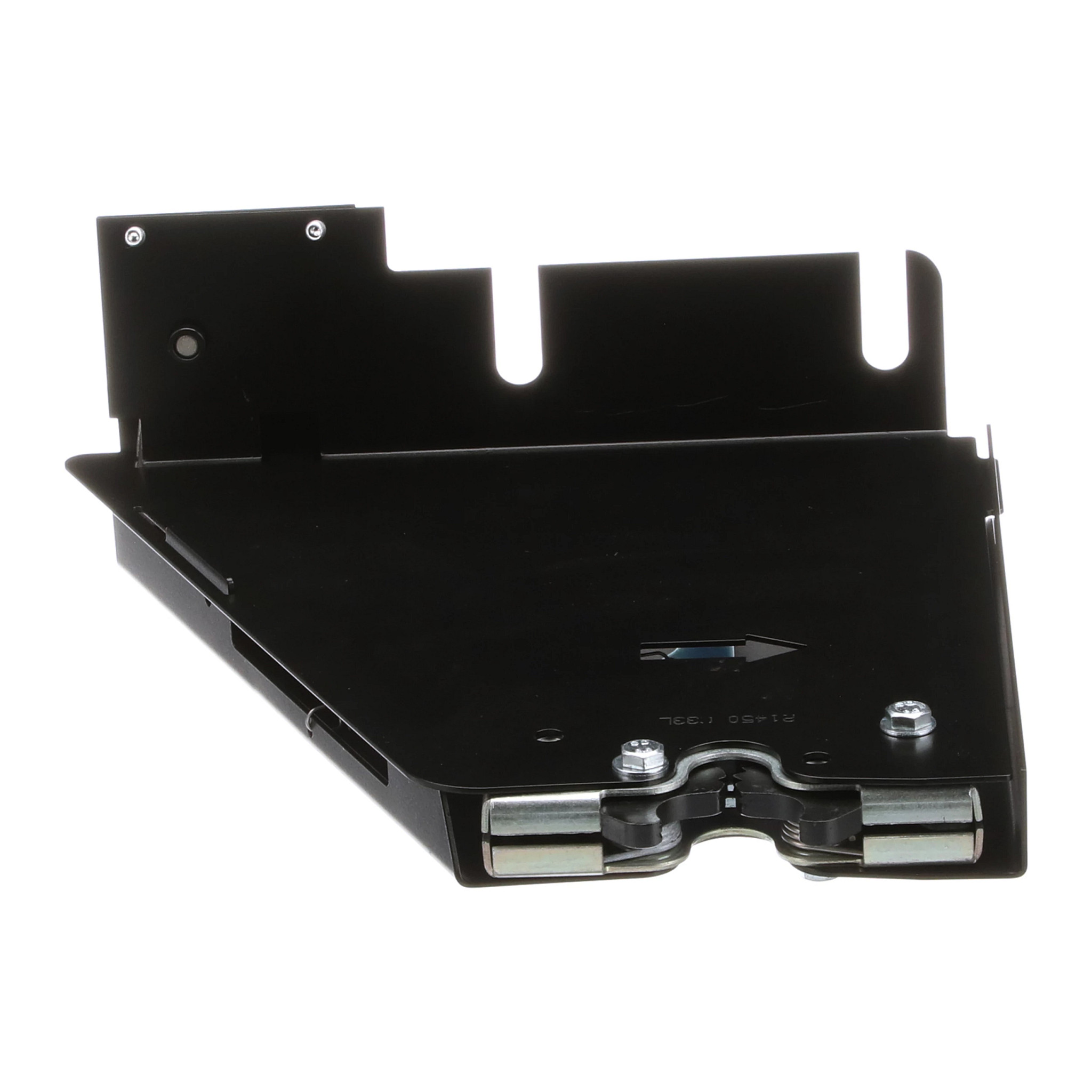 LATCH | NEWHOLLANDAG | CA | EN