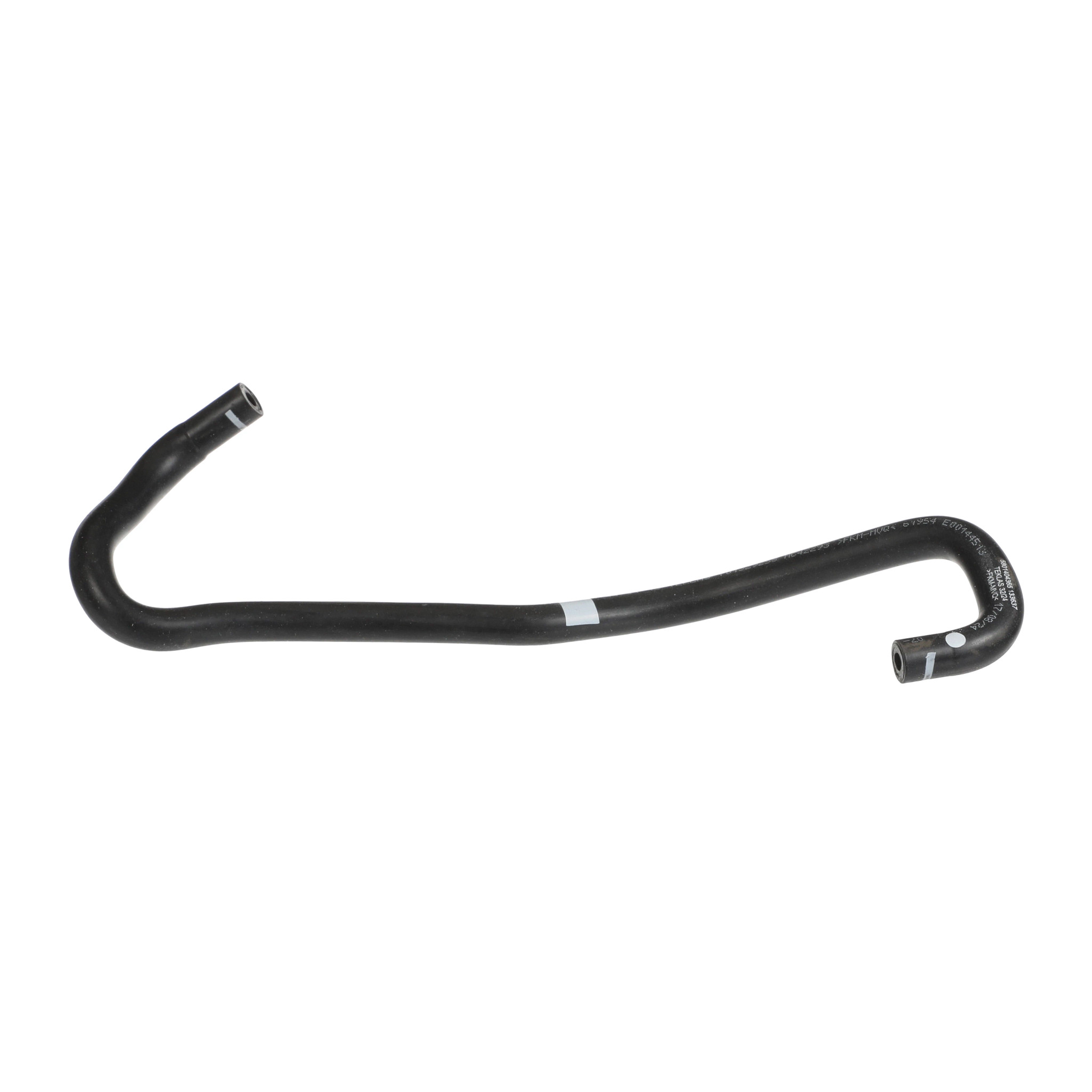 Turbocharger Tube | CASECE | BR | PT