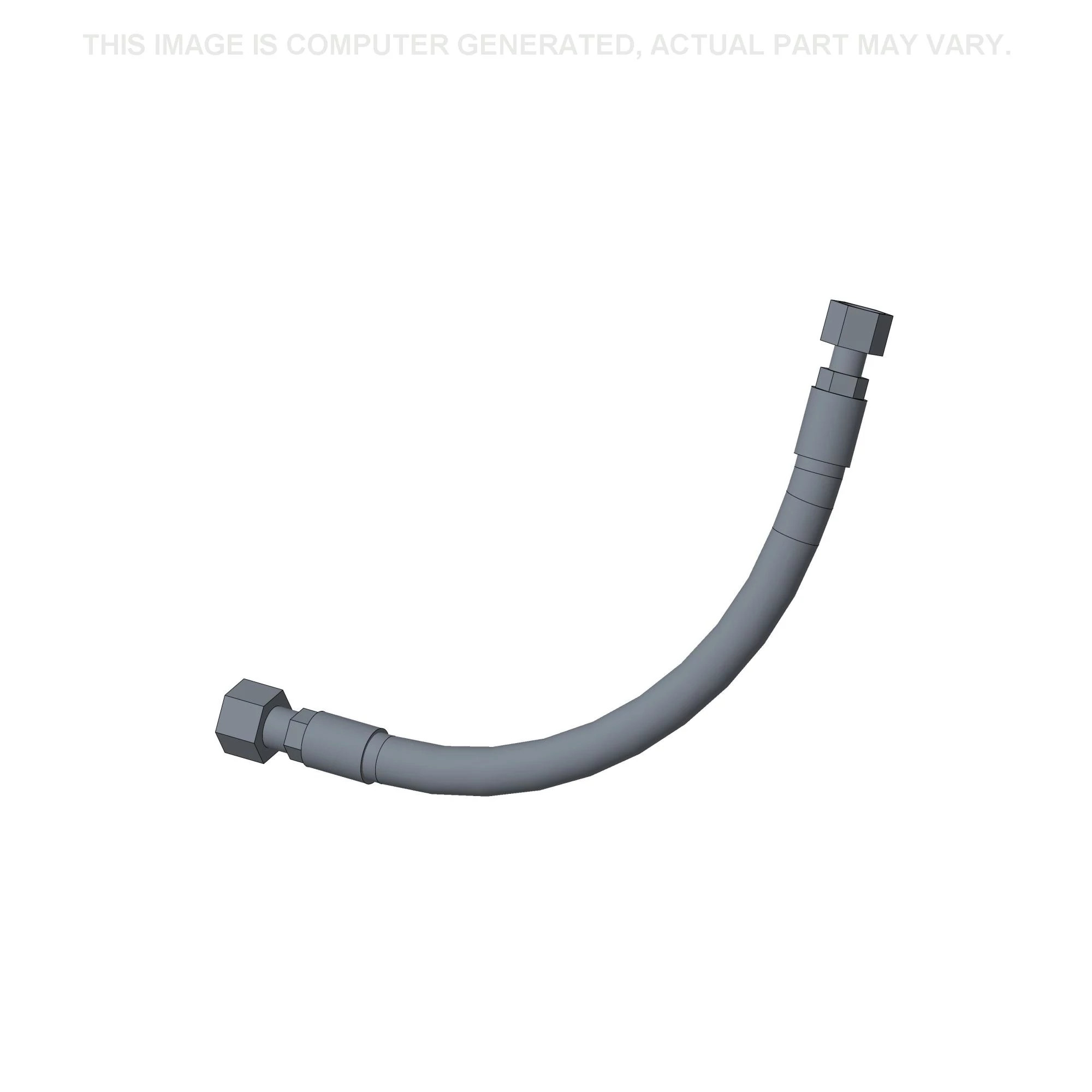 TUBO IDRAULICO | CASECE | EU | IT