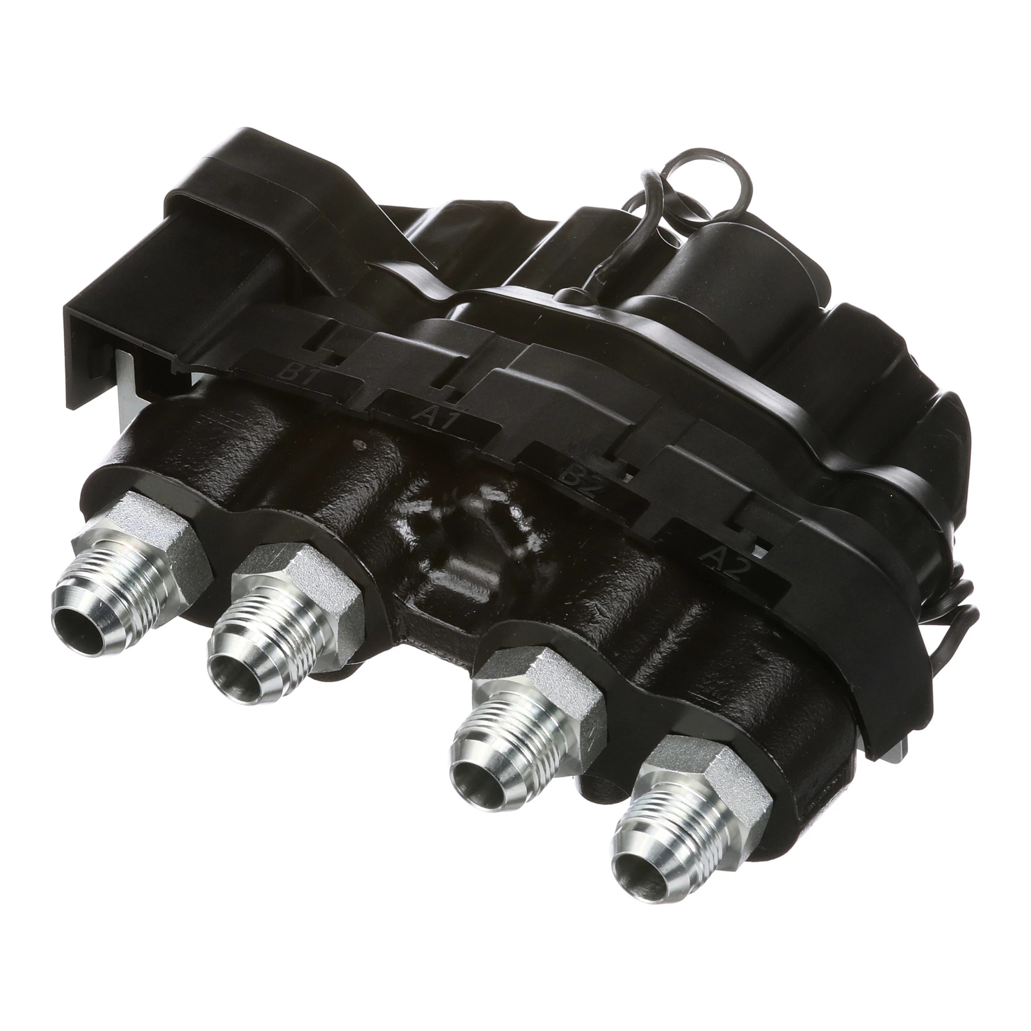 COUPLING | STEYR | EU | EN