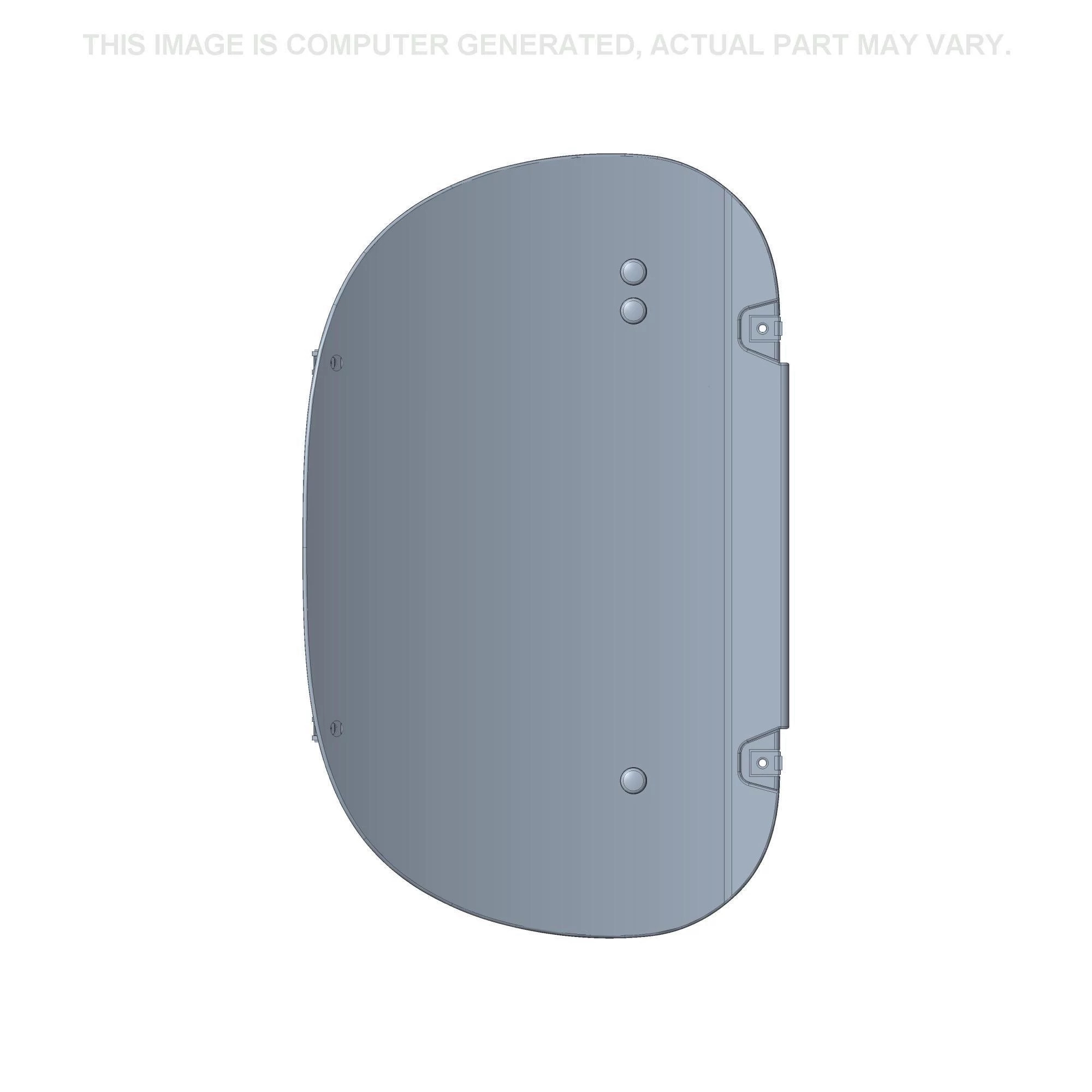 INSTRUMENT CLUSTER | NEWHOLLANDAG | NZ | EN