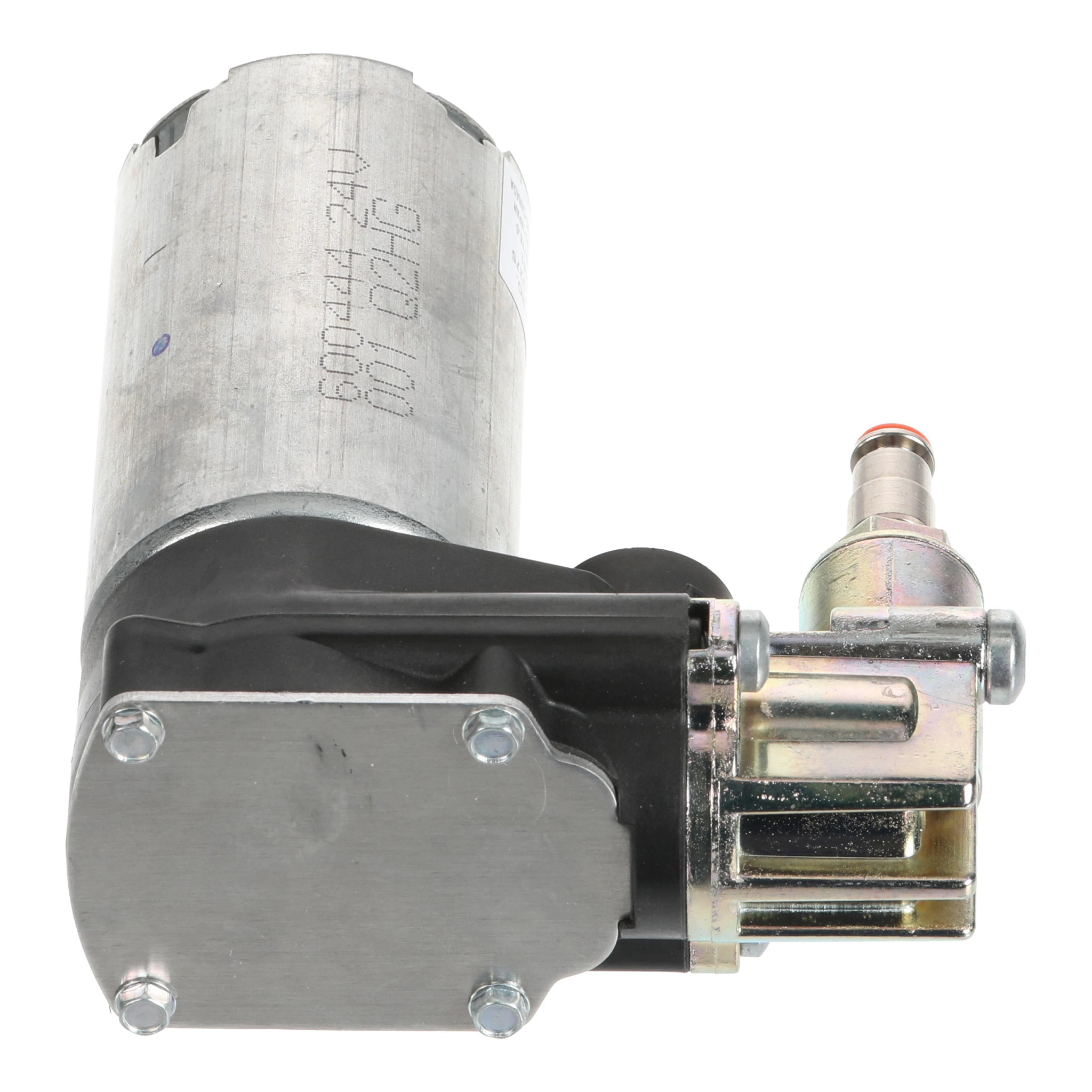 AIR COMPRESSOR | CASECE | CA | EN