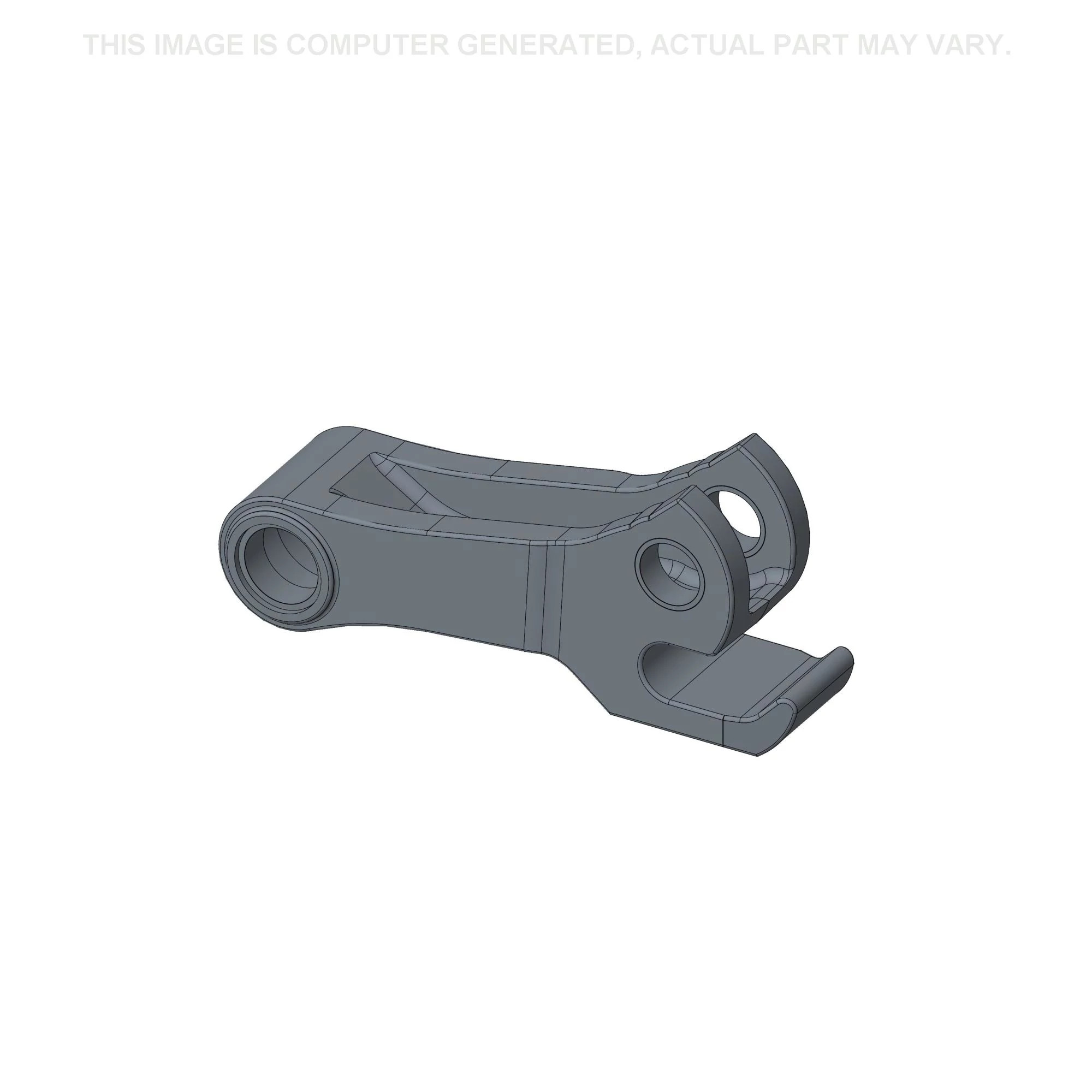 Link - Gray | CASECE | CA | EN