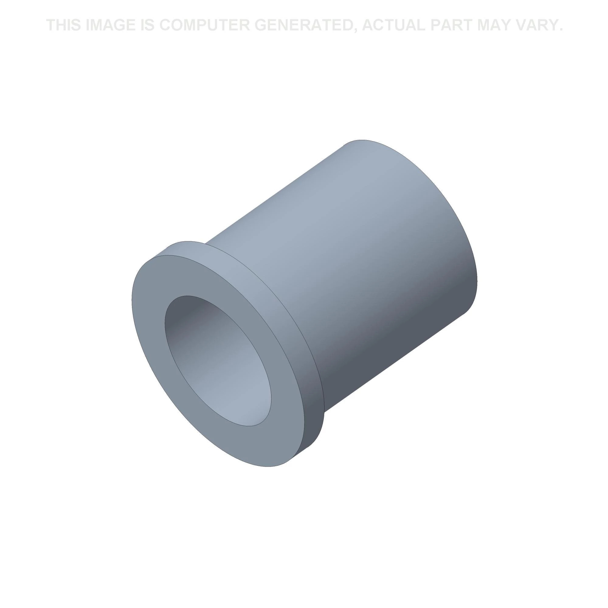 Pin - 25.42mm ID x 35mm OD x 44.45mm L | NEWHOLLANDAG | US | EN