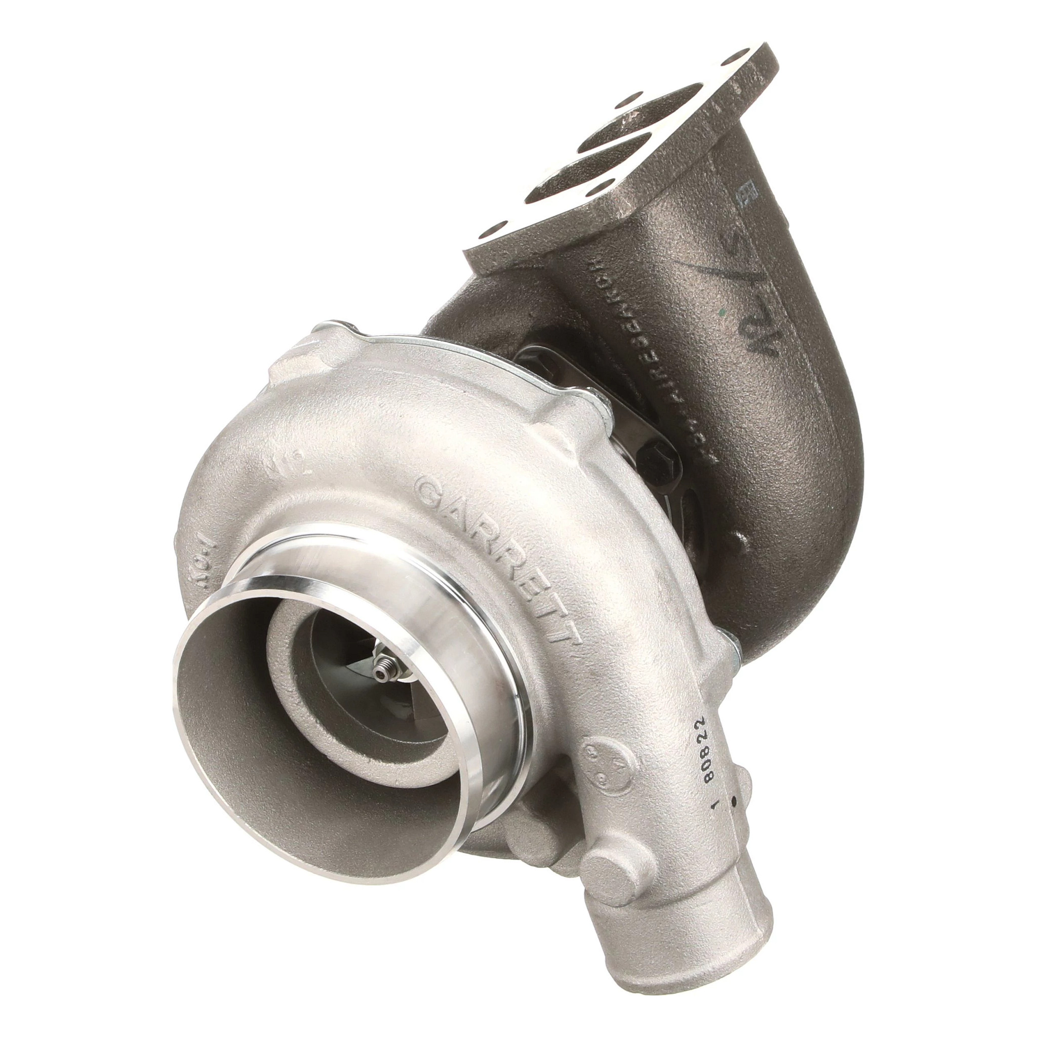 Charger Assembly | NEWHOLLANDAG | CA | EN