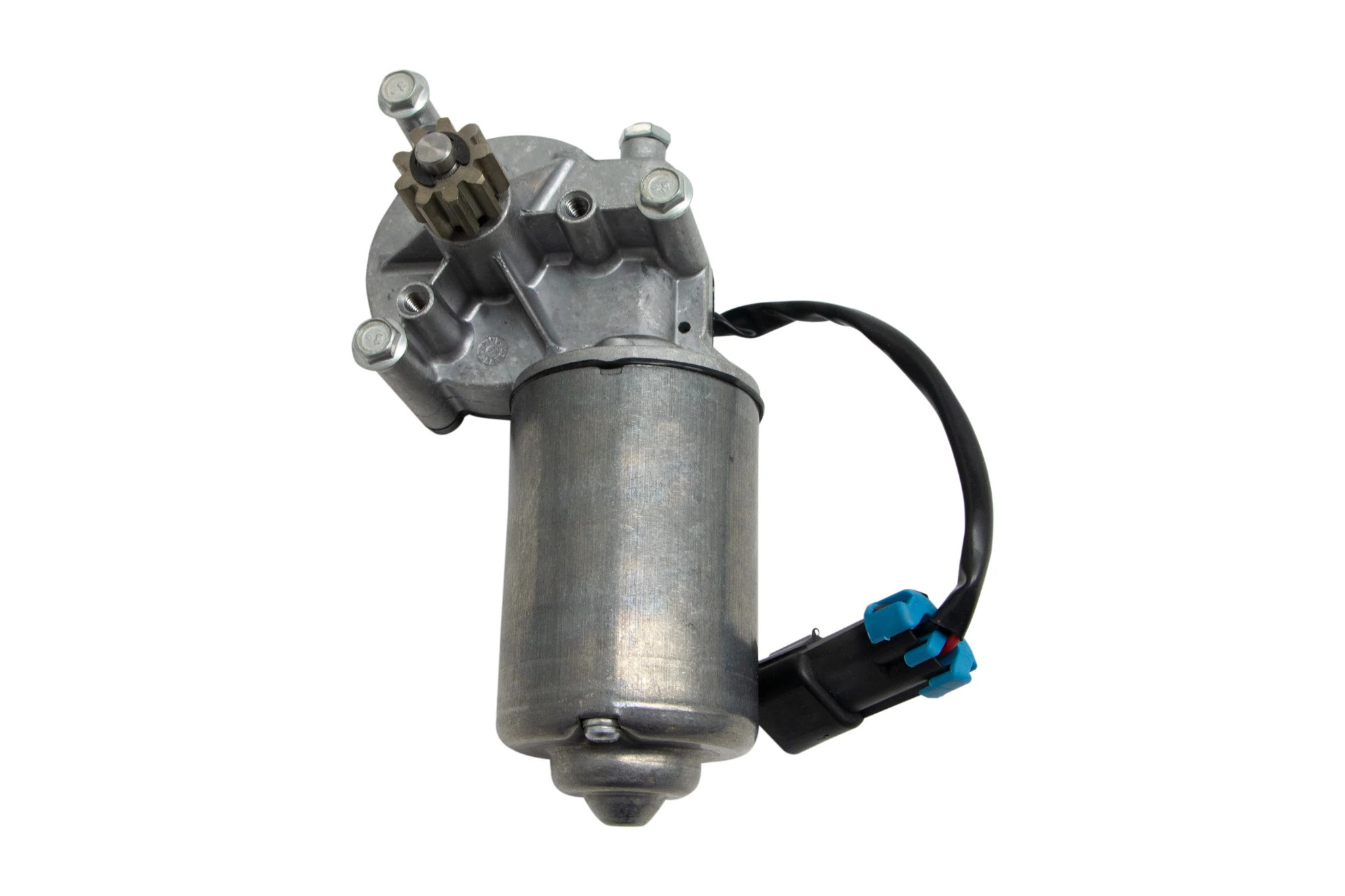 Reman Electric Motor | CASECE | US | EN