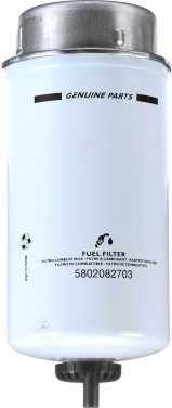 Filters | CASEIH | US | EN