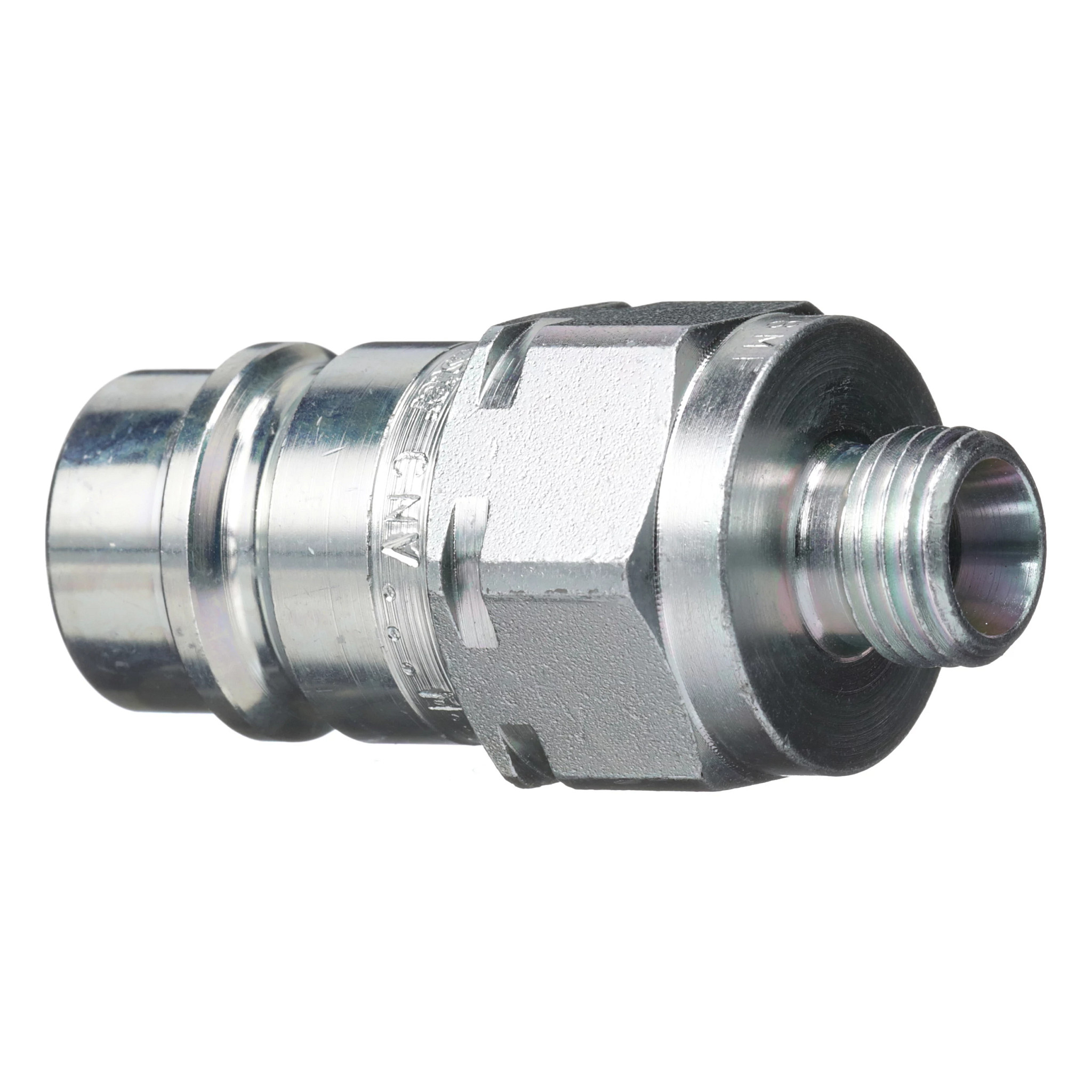 PUSH-PULL COUPLING | NEWHOLLANDCE | US | EN