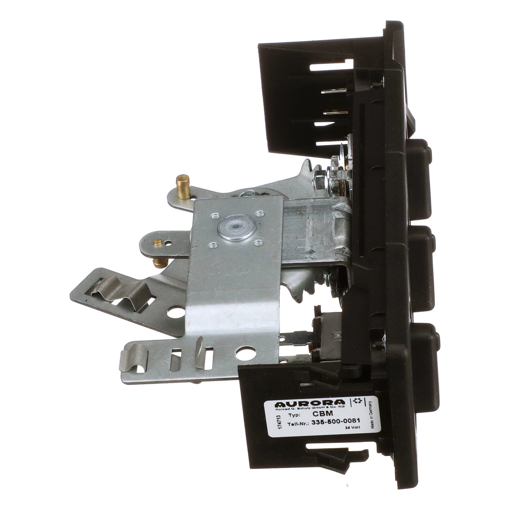 PANEL | CASEIH | EU | DE