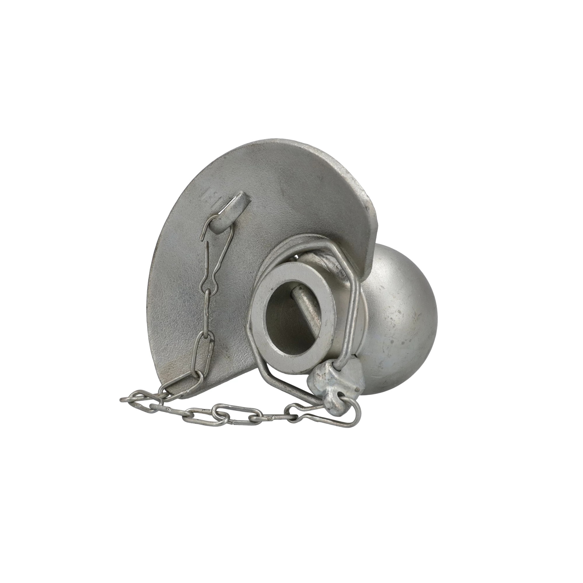 Conjunto do cone de guia de esfera - Categoria 3-2 - 28,4 mm DI x 64 mm DE | NEWHOLLANDAG | BR | PT