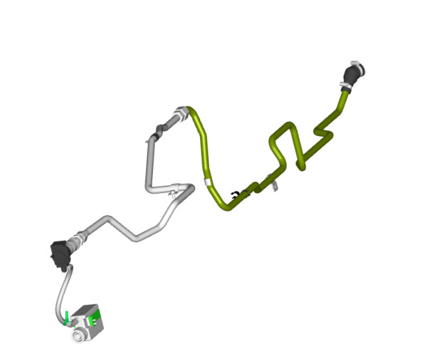 DIA KIT, TRACTOR | CASECE | EU | ES