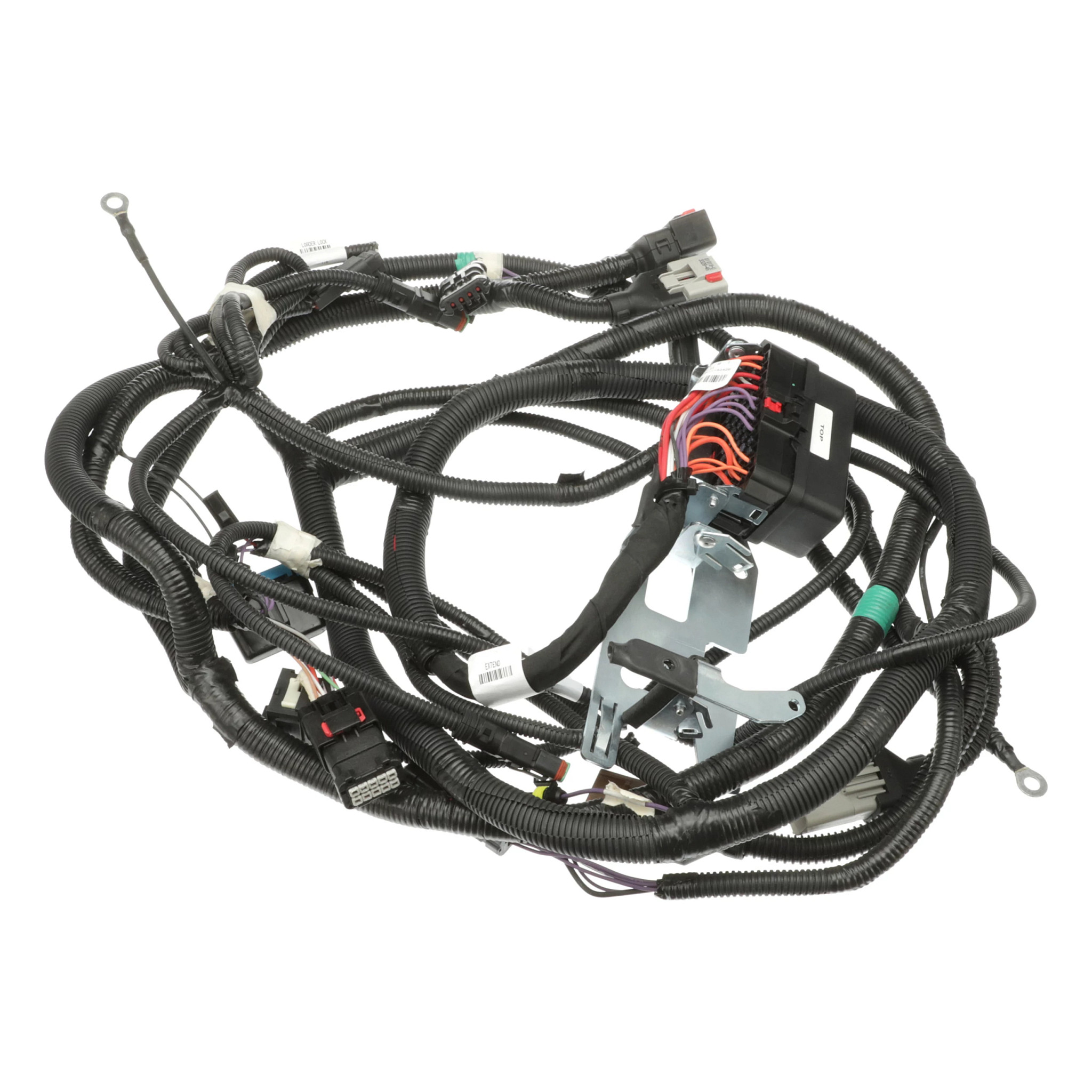 WIĄZKA ELEKTRYCZNA | CASECE | EU | PT