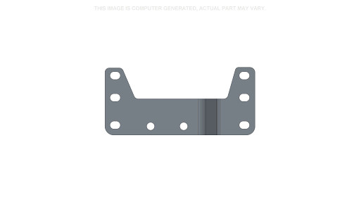BRACKET | CASEIH | EU | NL
