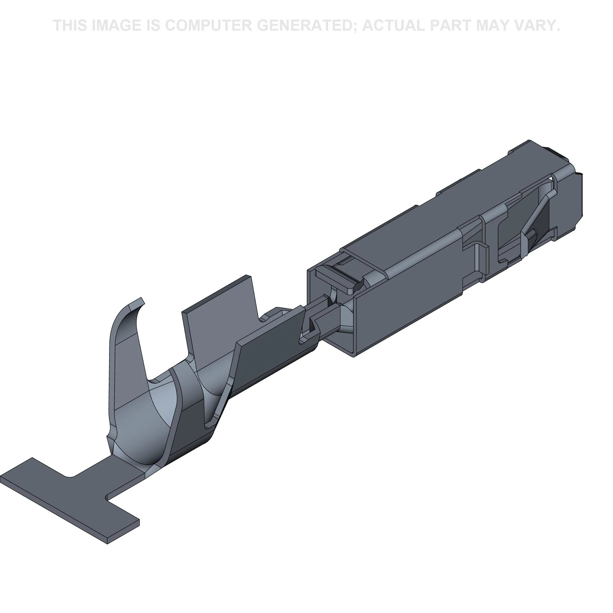 Terminal | CASEIH | CA | EN