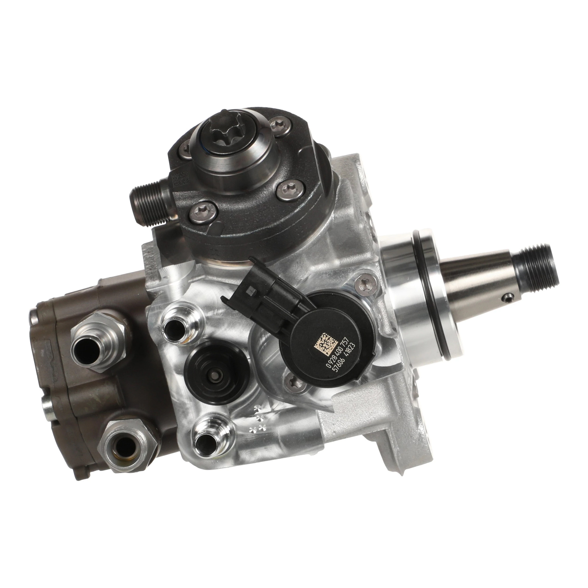 FUEL INJECTION PUMP | NEWHOLLANDCE | CA | EN