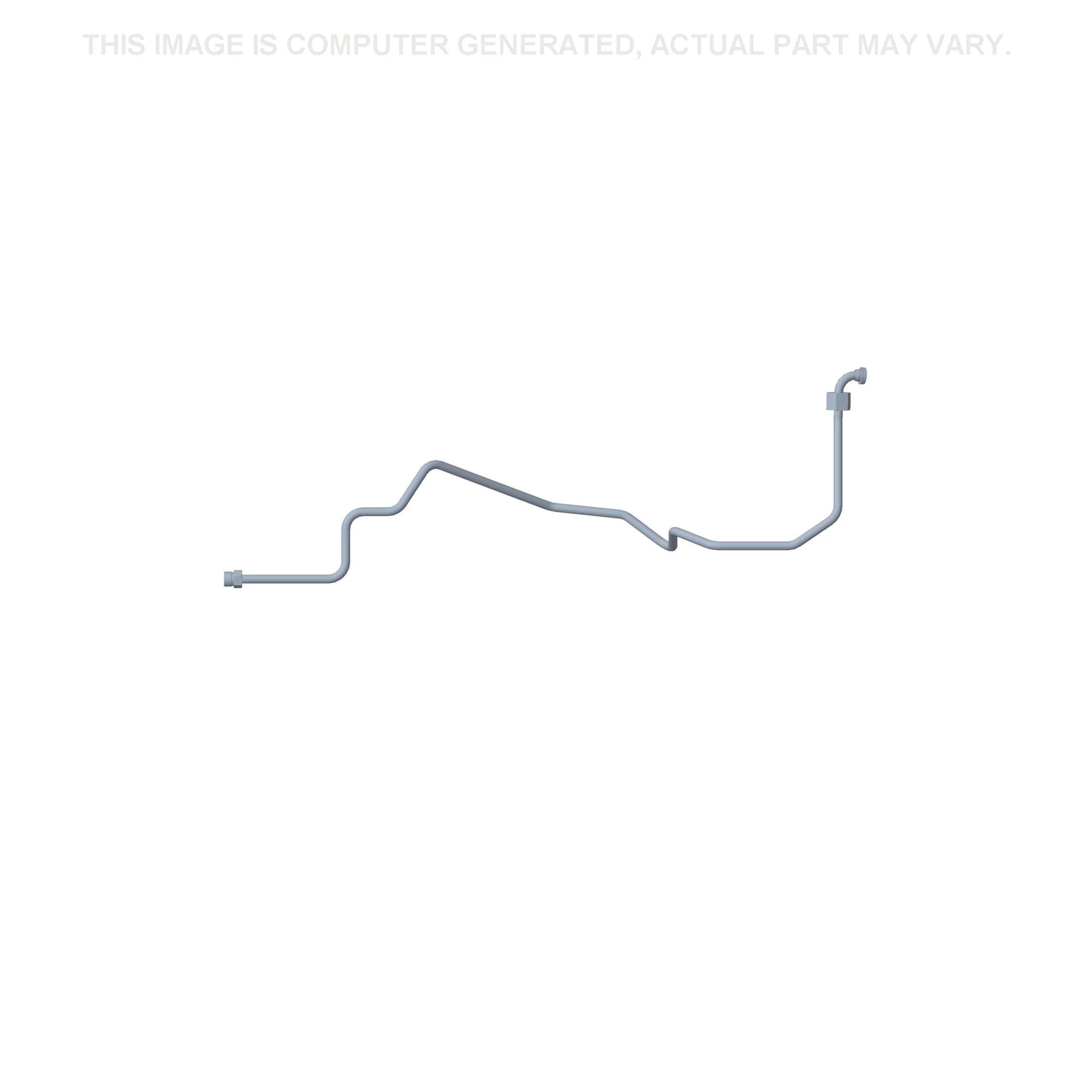 HYD TUBE | NEWHOLLANDAG | EU | EN