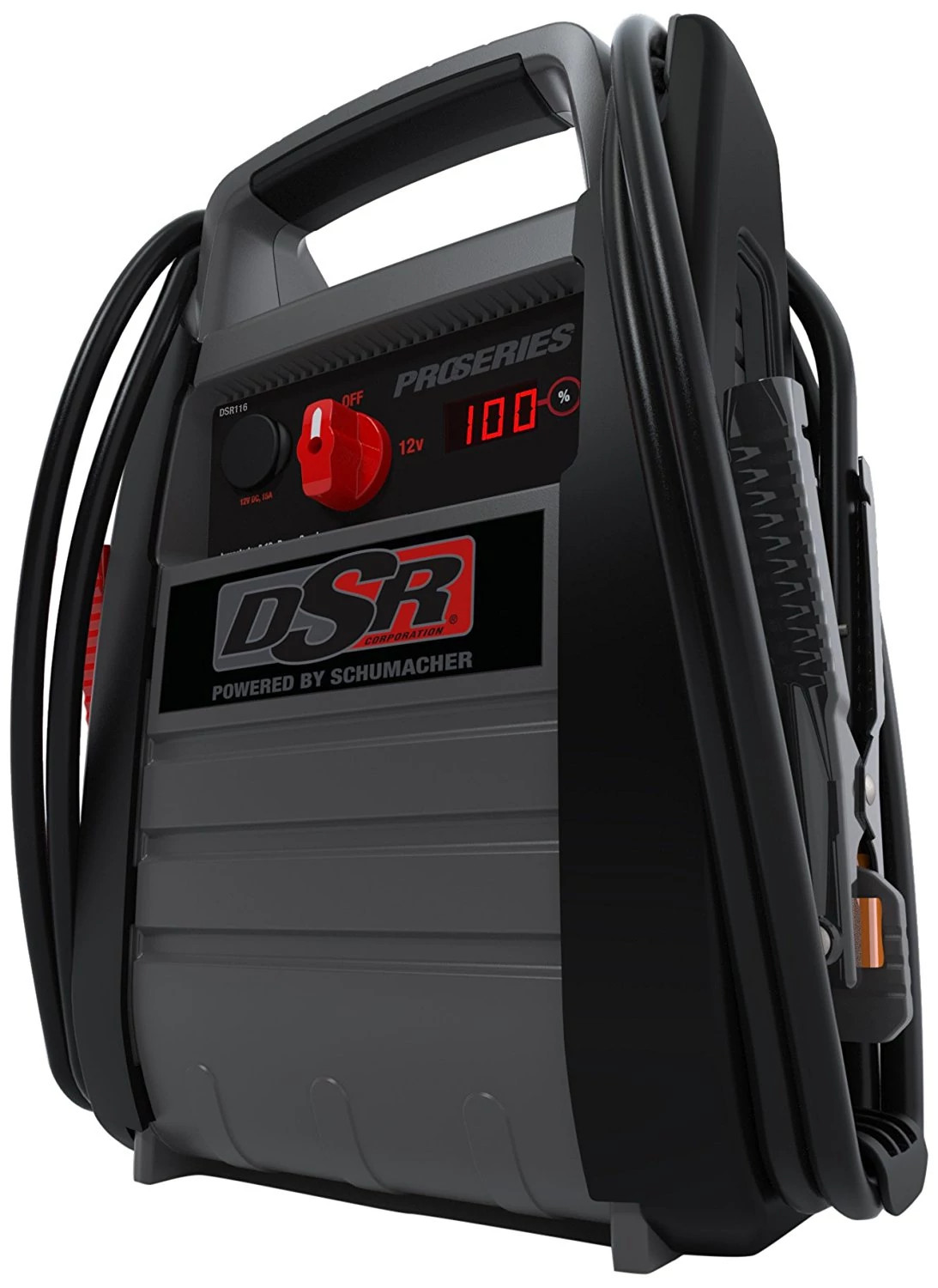 BATTERY CHARGER | NEWHOLLANDCE | AMEA | EN