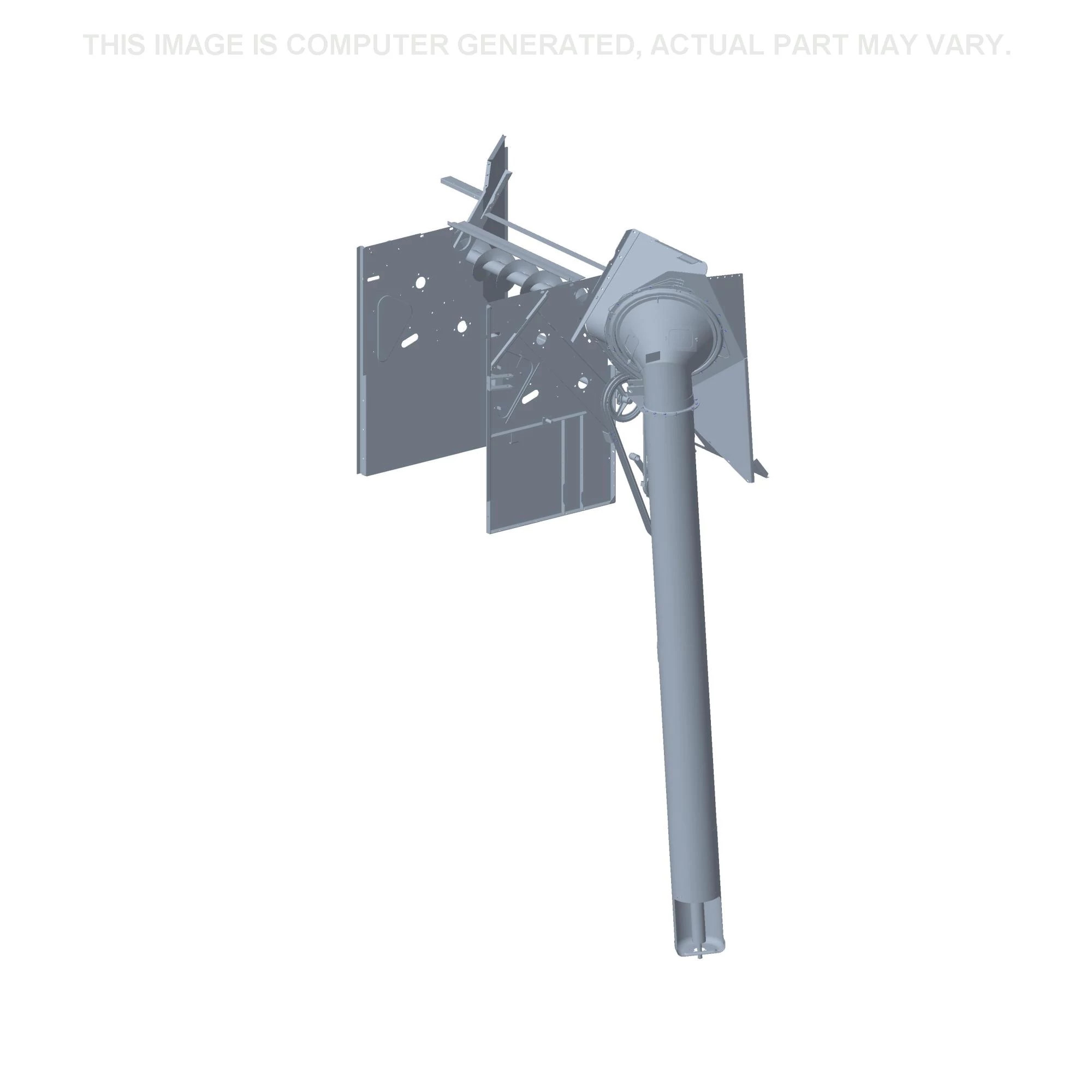 DIA KIT, HARVESTER | CASECE | US | EN