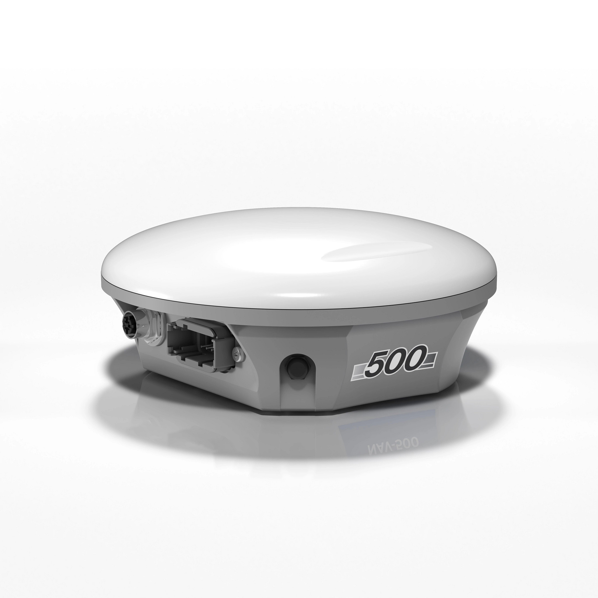 NAV-500™ Guidance Controller Kit - Basic DGPS | FLEXICOIL | US | EN