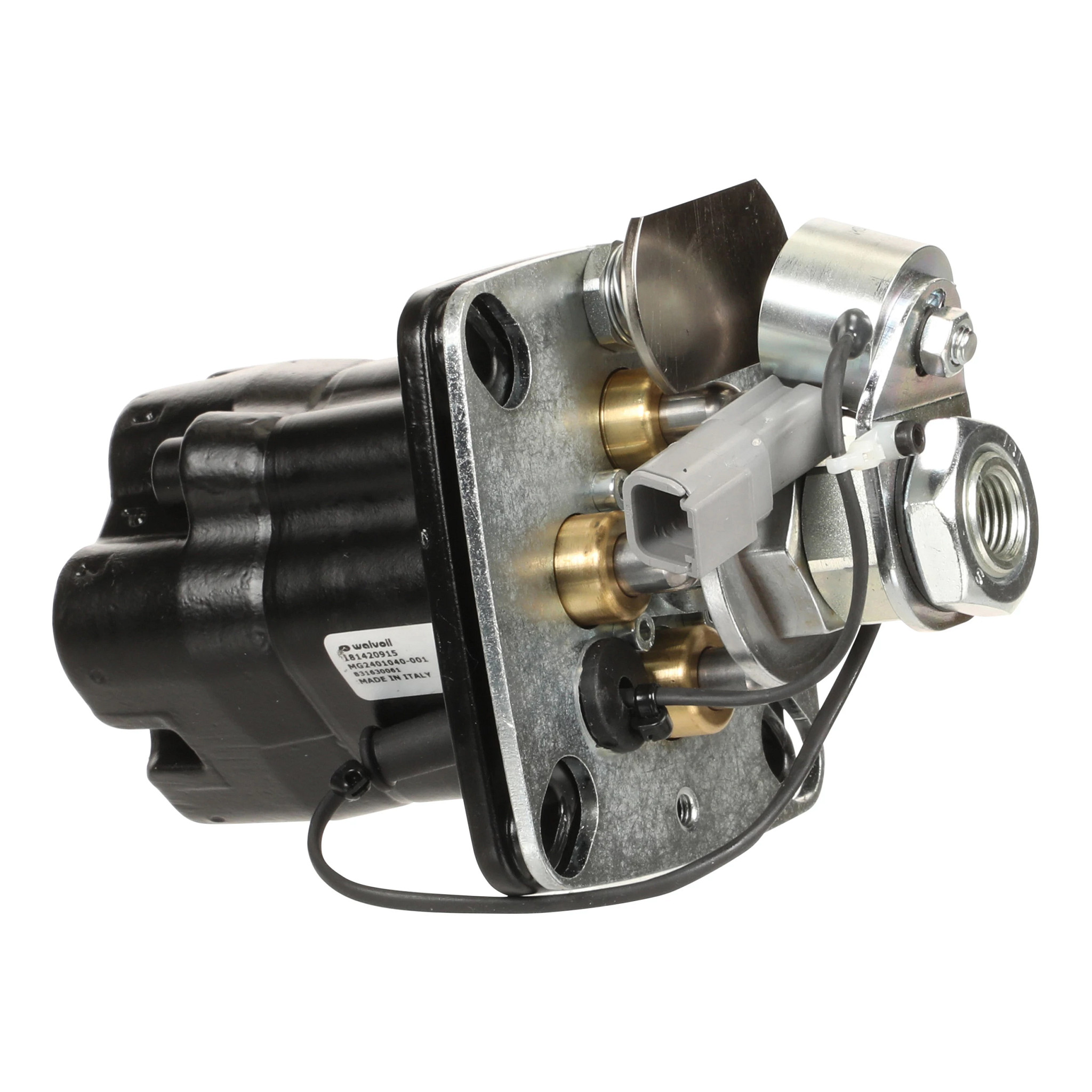 JOYSTICK | CASEIH | CA | EN