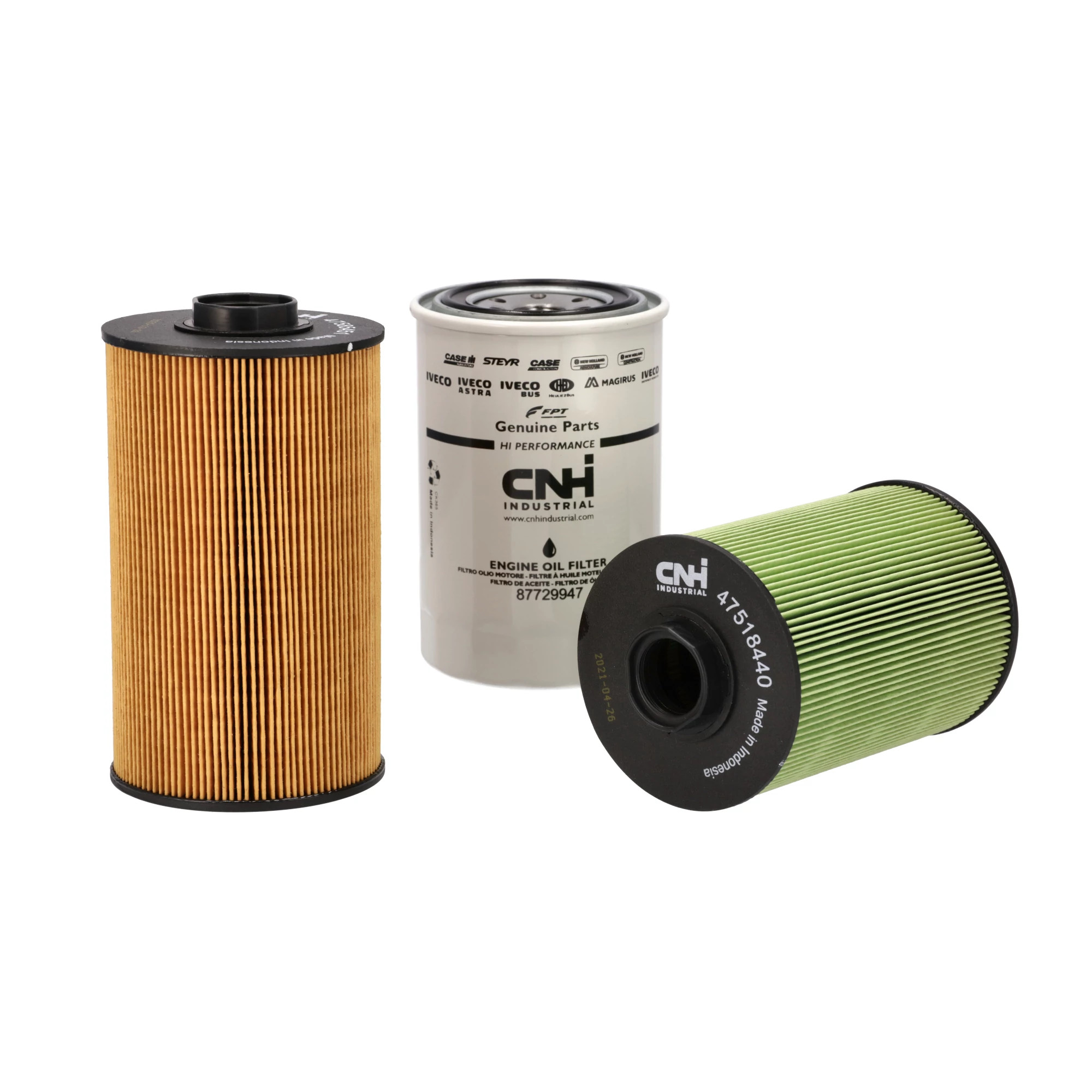 SERVICE KIT | CASECE | EU | PT