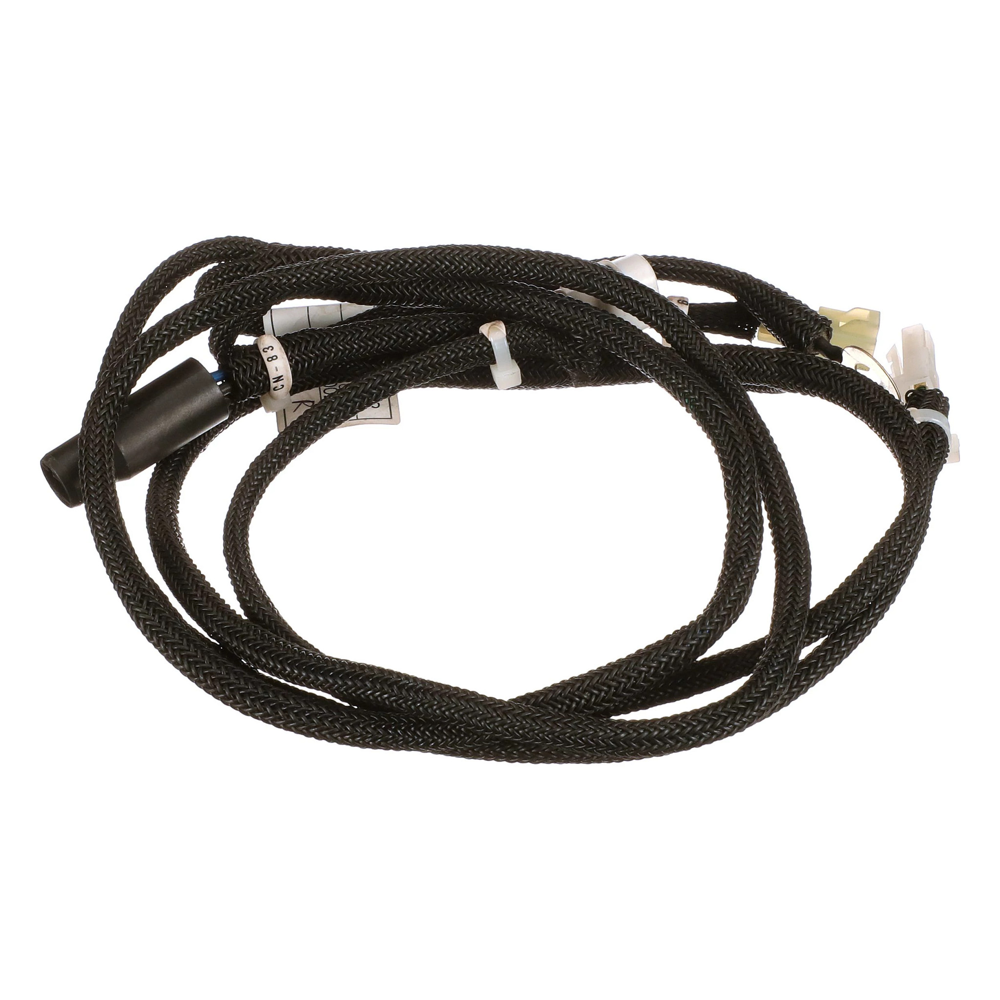 FAISCEAU ELECTRIQUE | CASECE | CA | FR